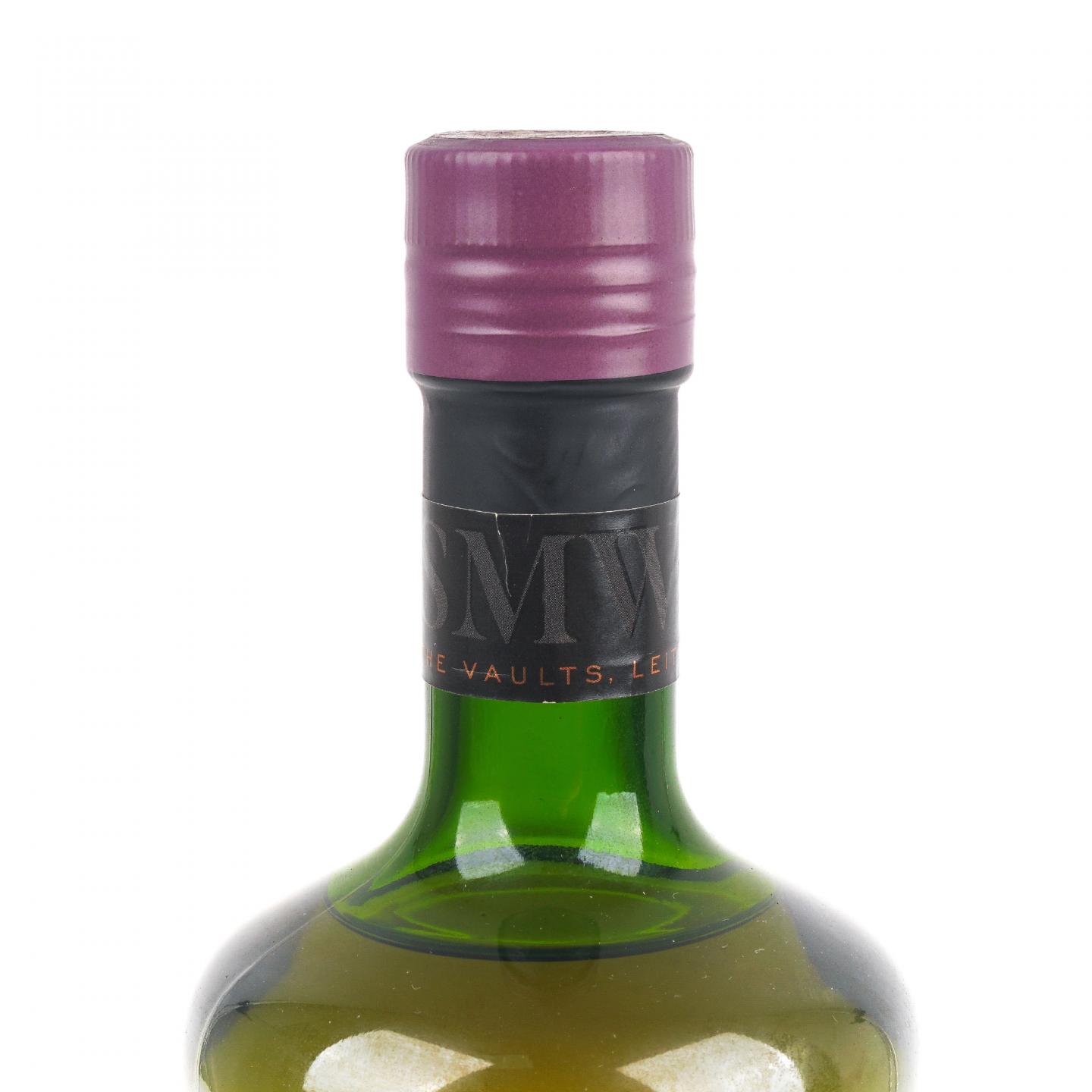 SMWS 36.172 本利林 22年 Speyside Festival 2020