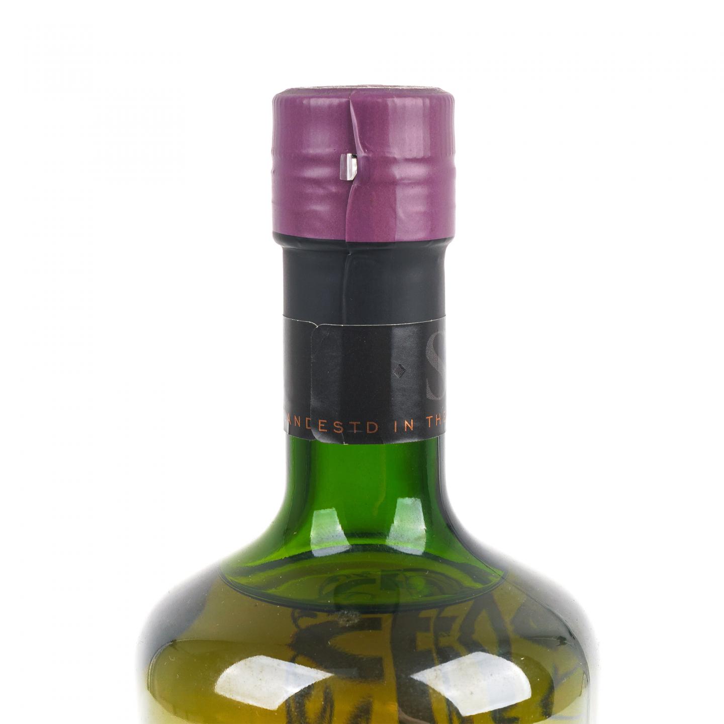 SMWS 36.172 本利林 22年 Speyside Festival 2020