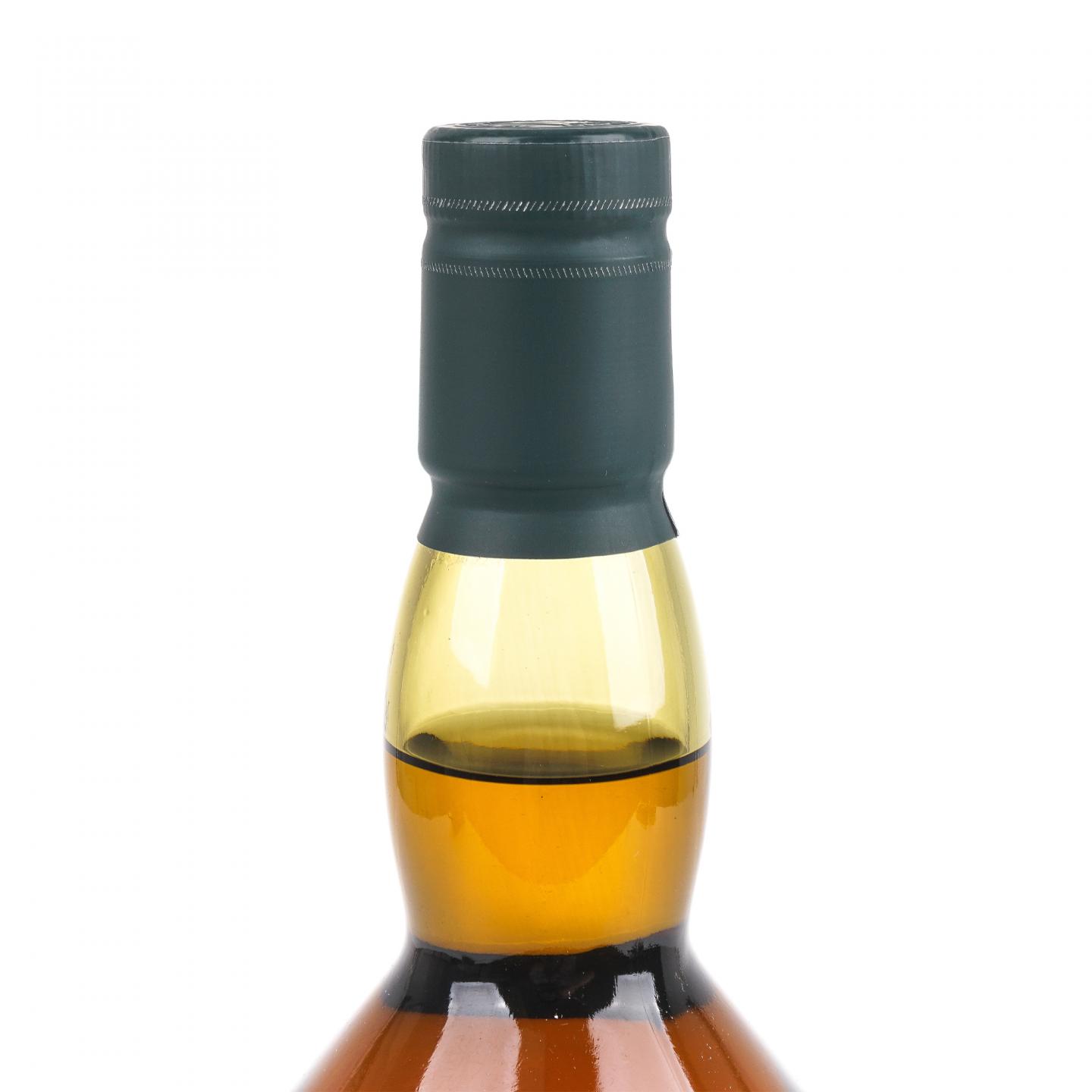 乐加维林 16年 帆船标 700ml