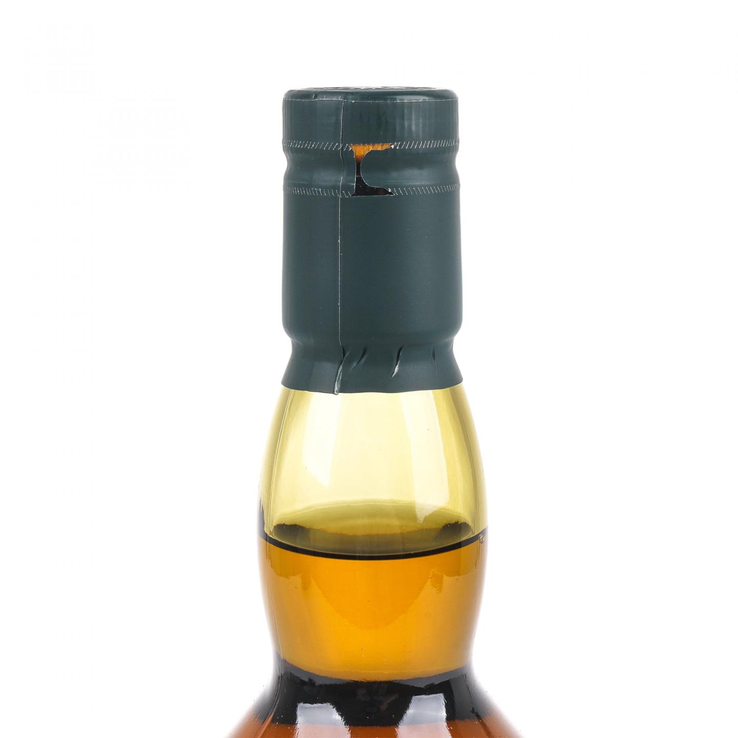 乐加维林 16年 帆船标 700ml