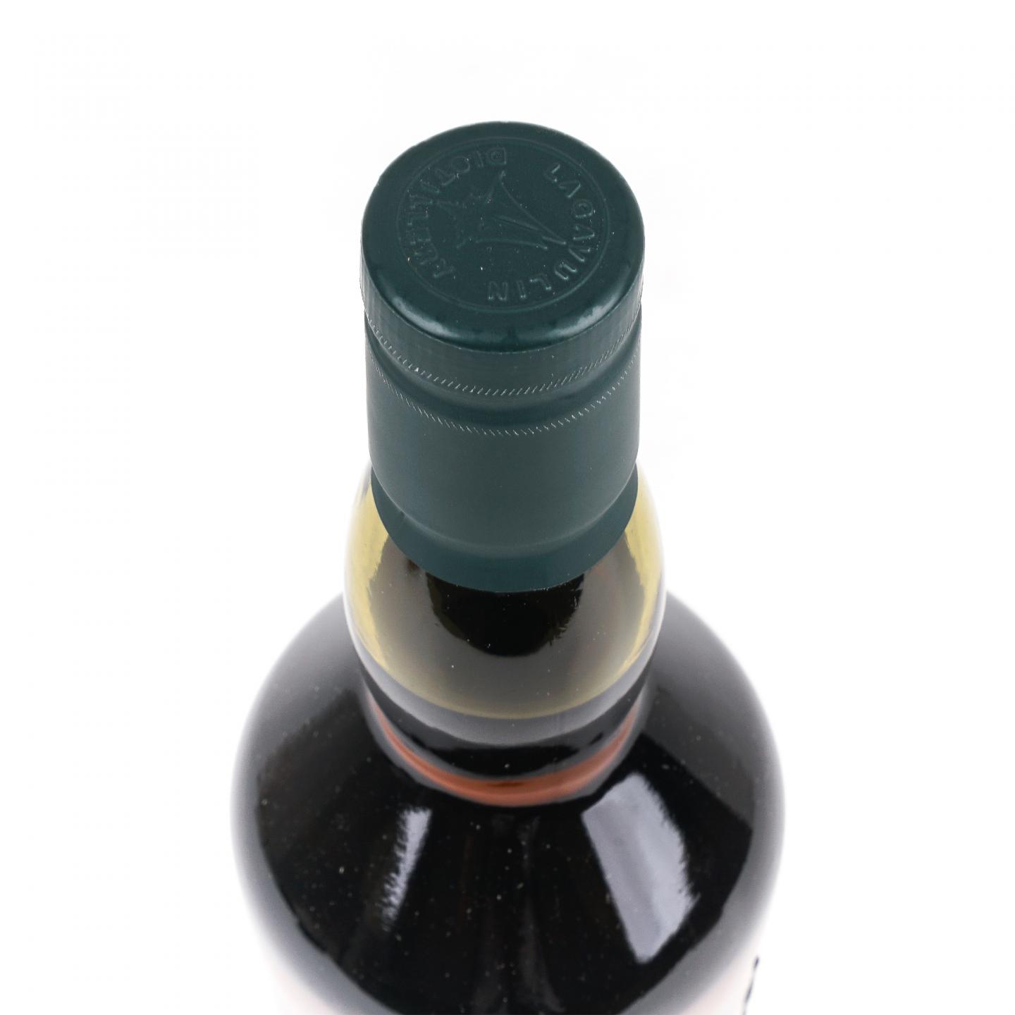乐加维林 16年 帆船标 700ml