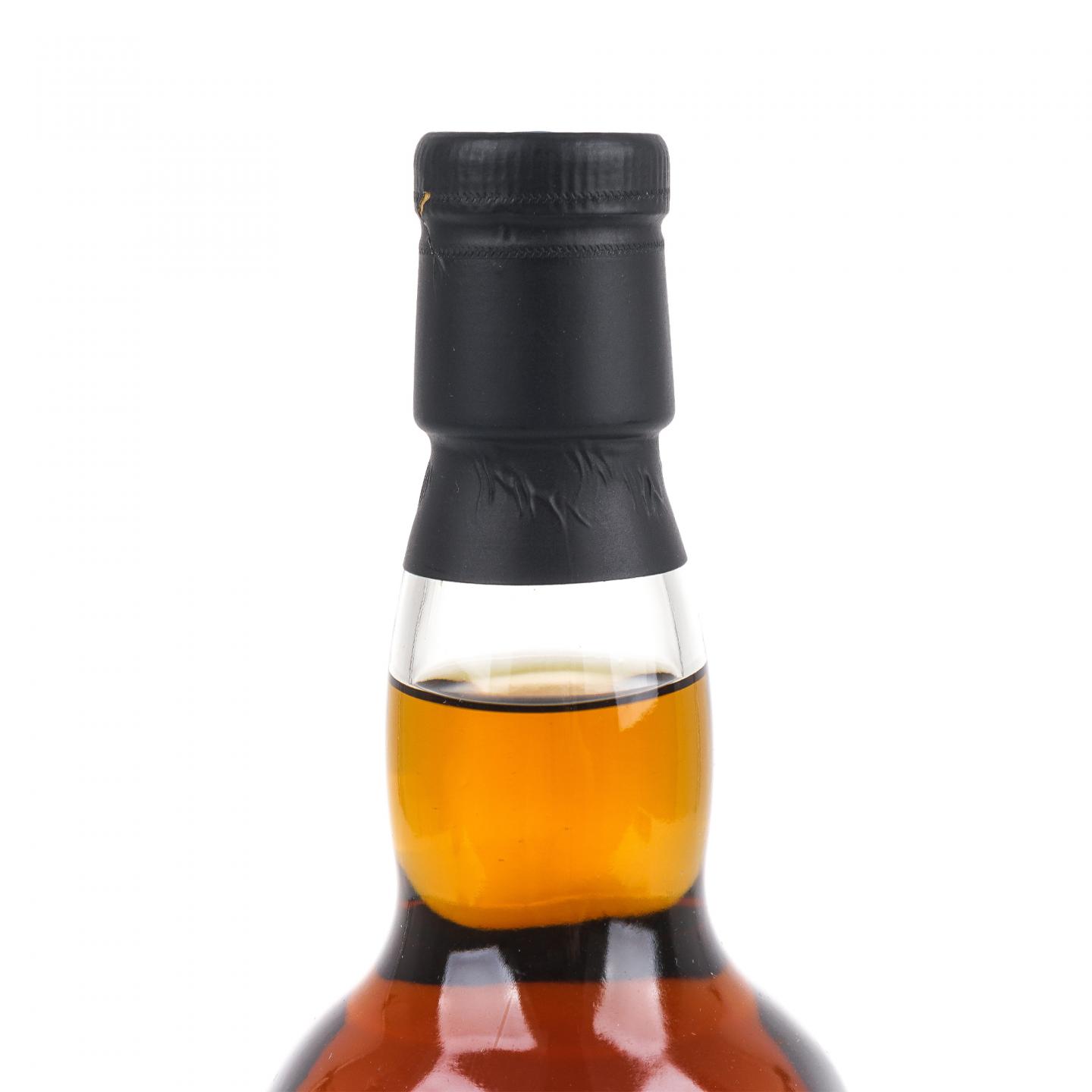 秩父 祭 17年 2001-2018 雪莉桶#36 The Whiskyfind 调和
