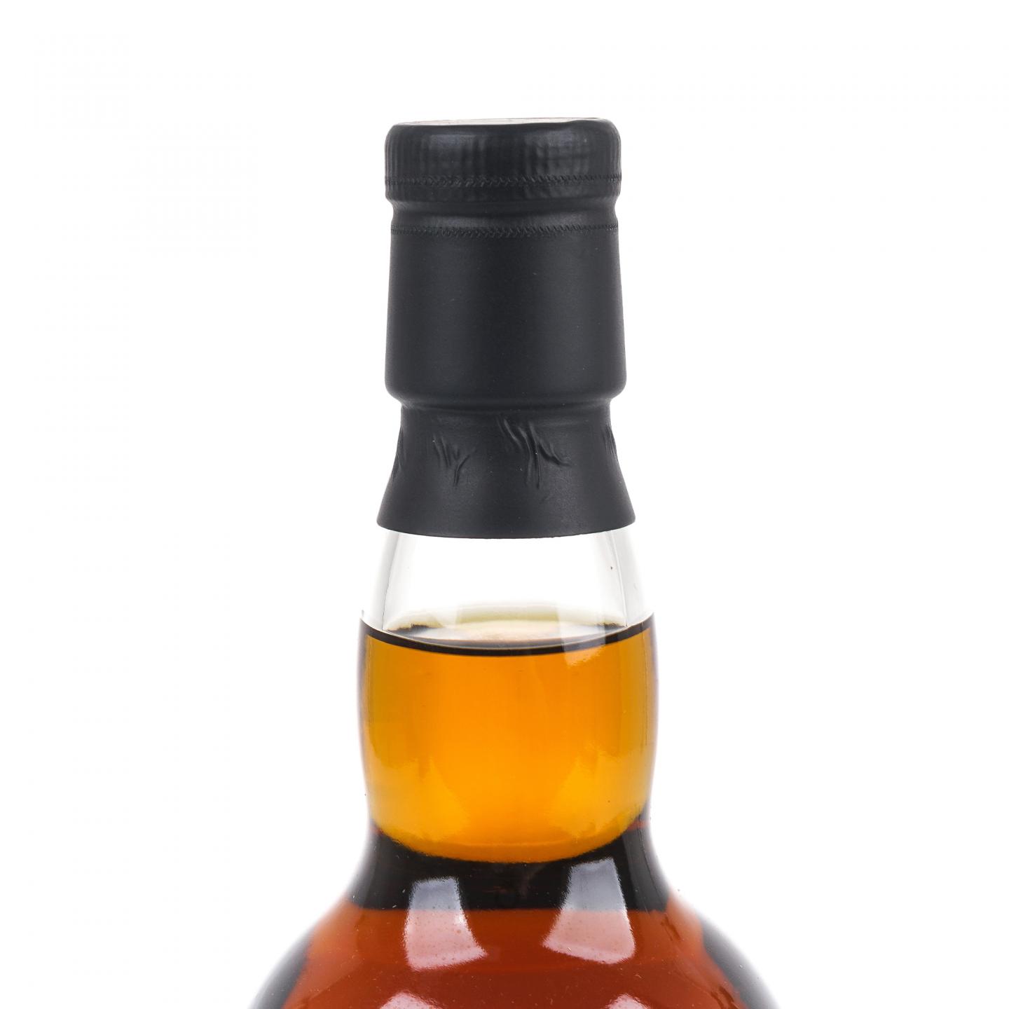 秩父 祭 17年 2001-2018 雪莉桶#36 The Whiskyfind 调和