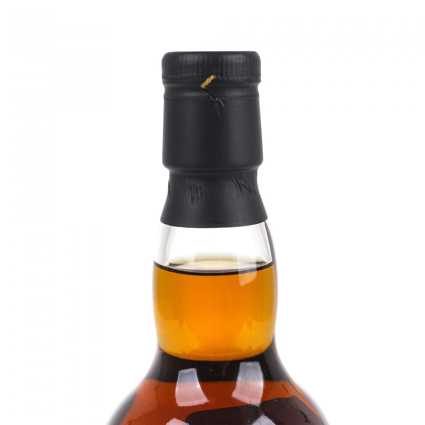 秩父 祭 17年 2001-2018 雪莉桶#36 The Whiskyfind 调和
