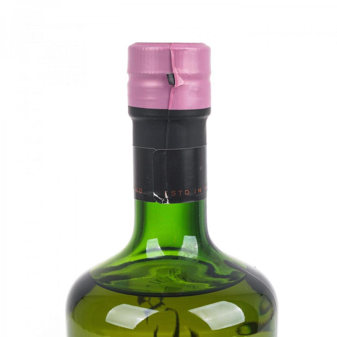 【老版协会】SMWS 1.214 格兰花格2011–2019 8年波本桶单桶单一麦芽威士忌 58.6% 700ml