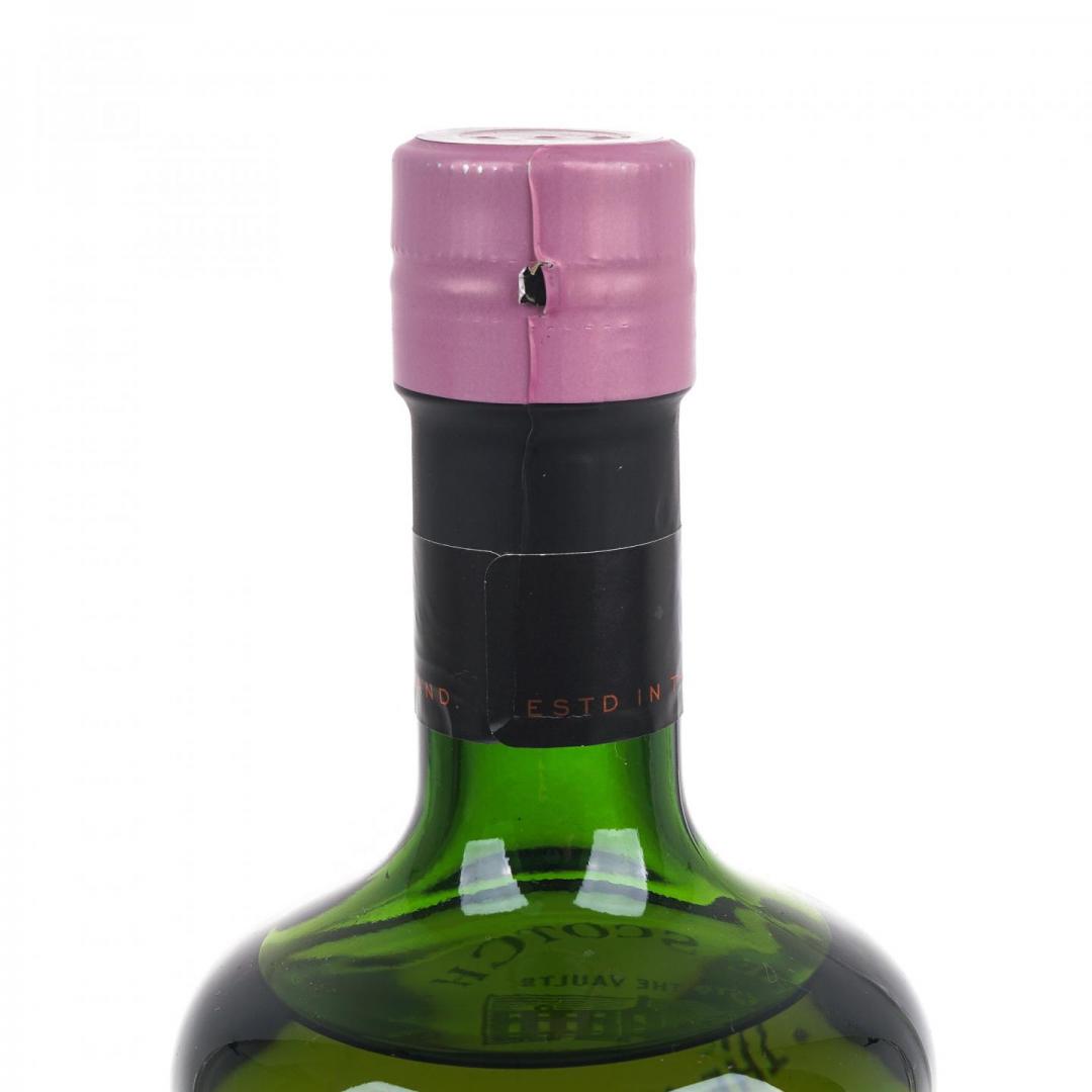 【老版协会】SMWS 85.56 格兰爱琴2006-2019 12年波本桶单桶单一麦芽威士忌 58.8% 700ml