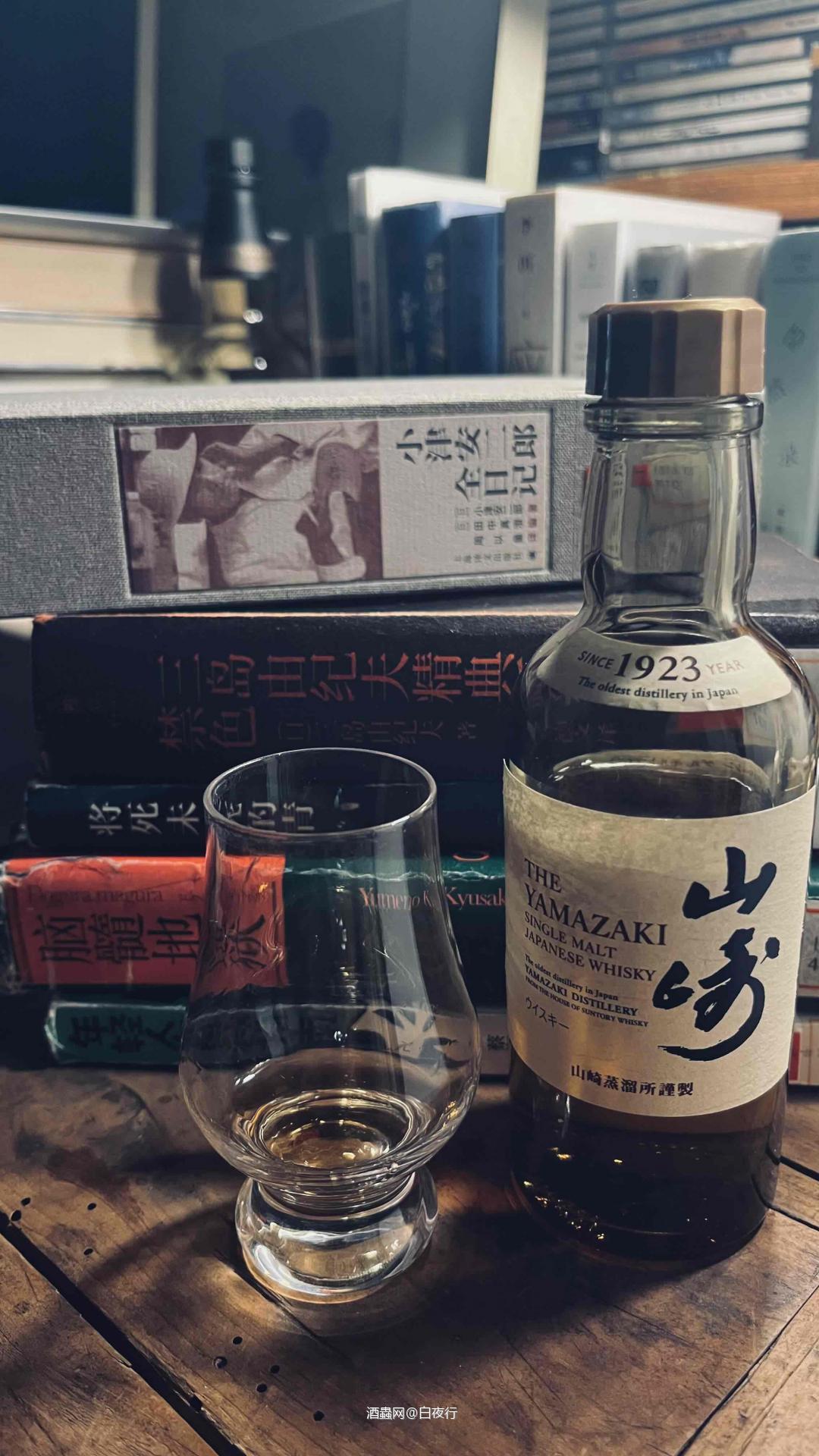 日本的酒与人