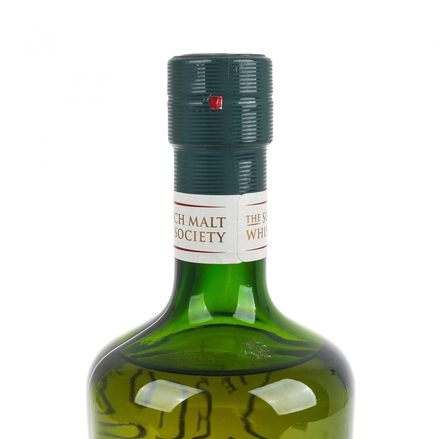 SMWS 36.112 本利林 16年 2000 单桶