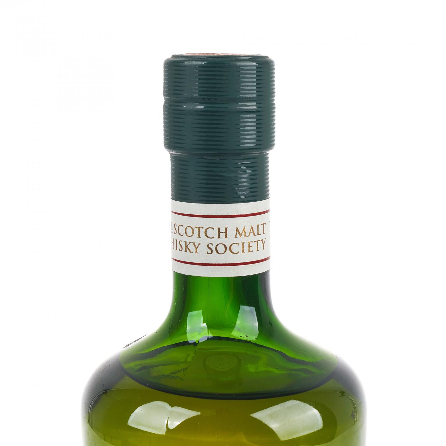SMWS 36.112 本利林 16年 2000 单桶