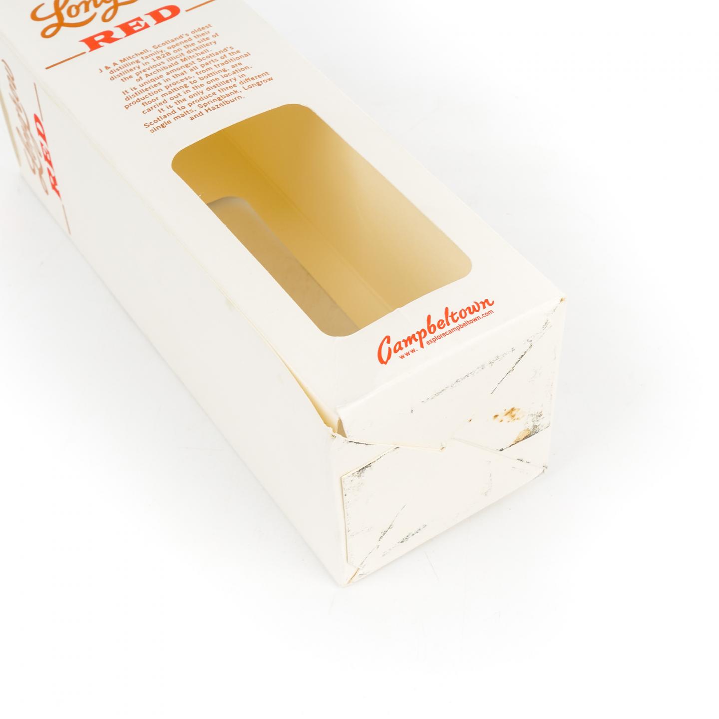 朗格罗 13年 2020 Red 51.6%