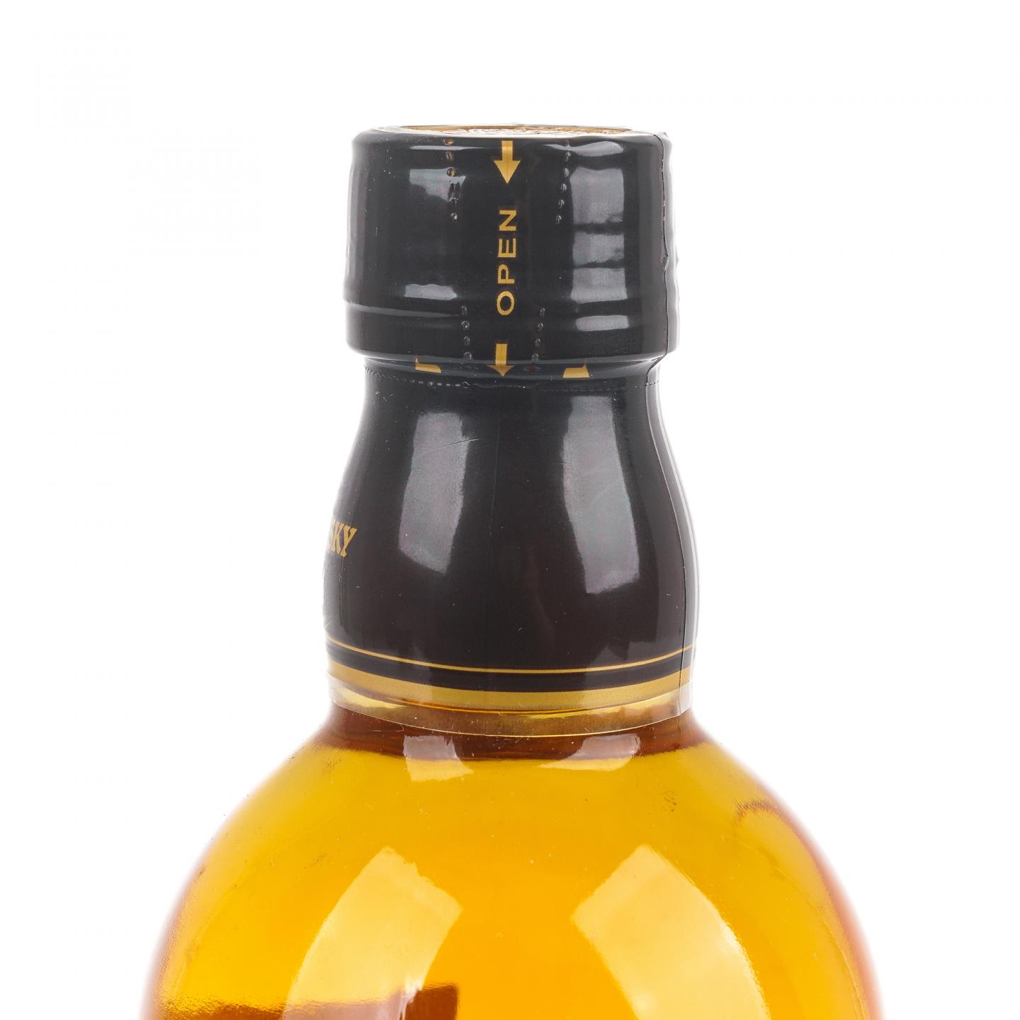 余市 2000’s 2000-2009 500ml