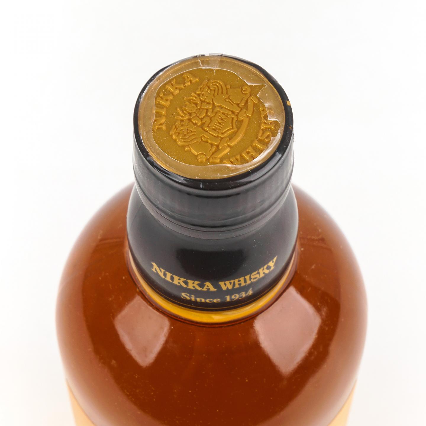 余市 2000’s 2000-2009 500ml