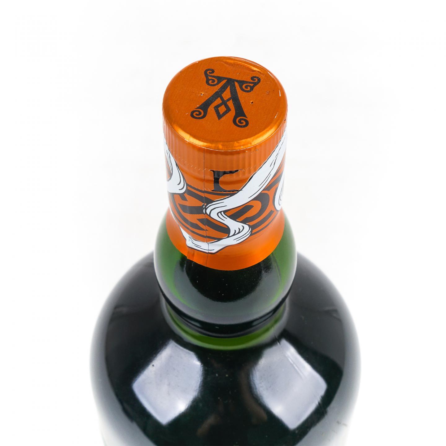 阿贝 2023 Heavy Vapours 委员会版 750ml