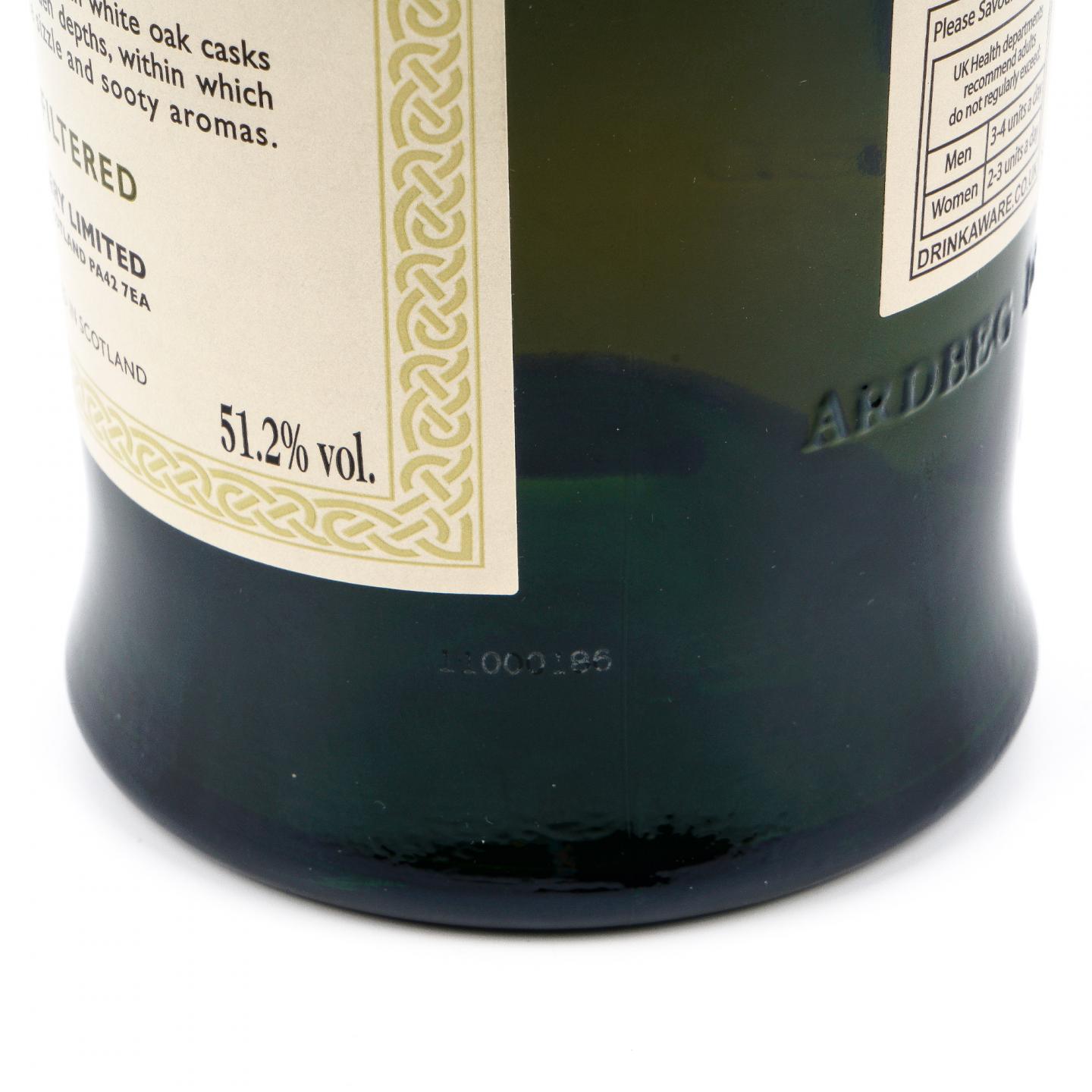 阿贝 鳄鱼 会员版 51.2%Vol.