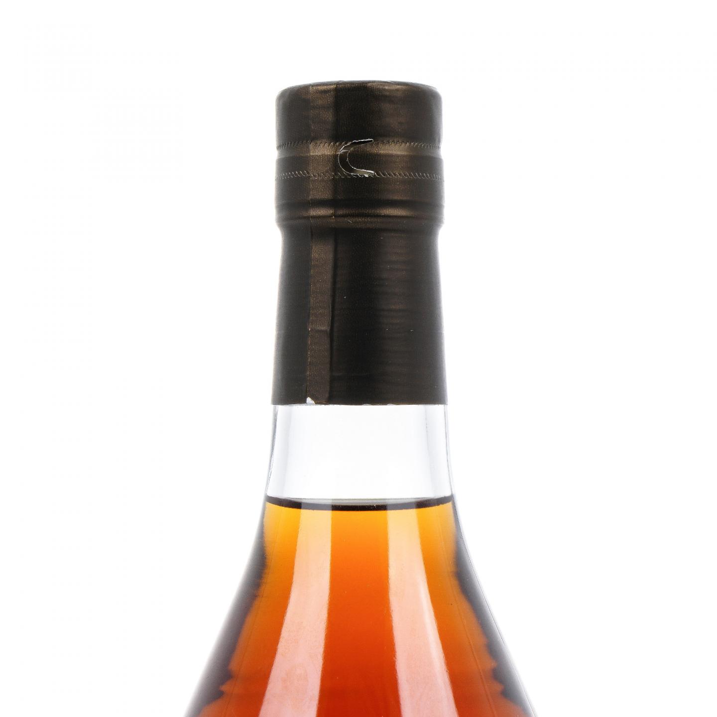 雅文邑海绵 49年 1972-2022 Armagnac Sponge edition no.2