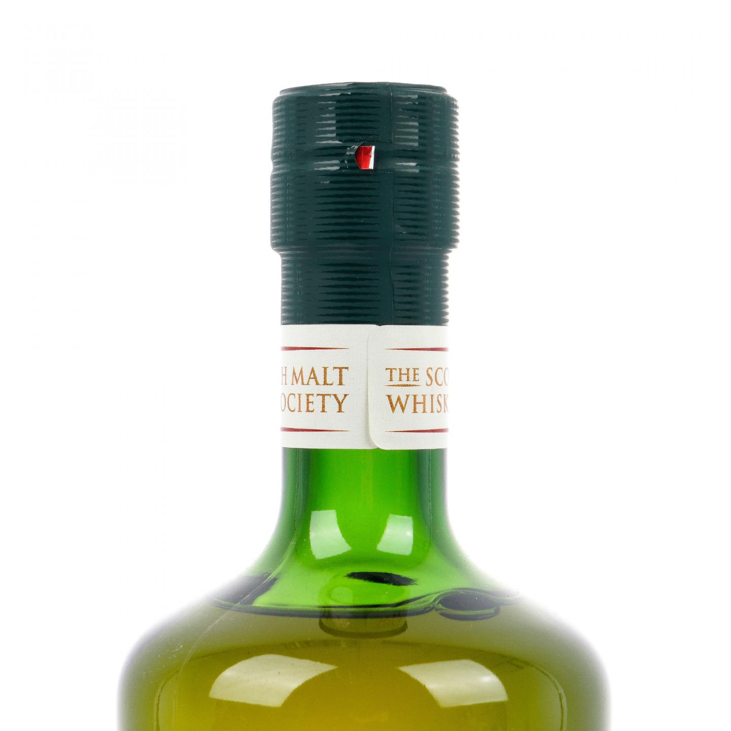 SMWS 29.184 Laphroaig 拉弗格 20年 1995