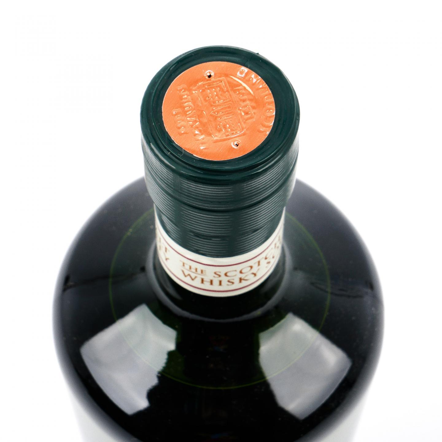 SMWS 29.184 Laphroaig 拉弗格 20年 1995