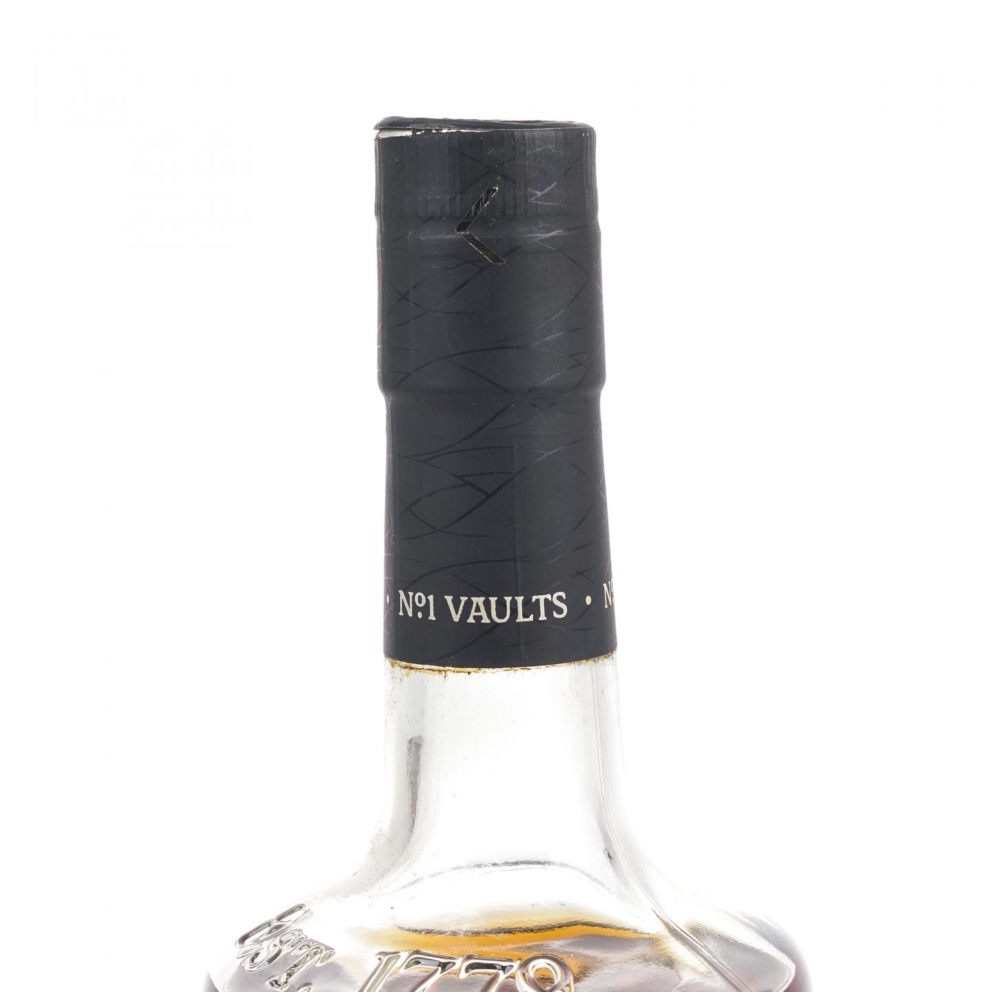 波摩 18年 2017 酒庄三部曲之一 Manzanilla Cask 750ml