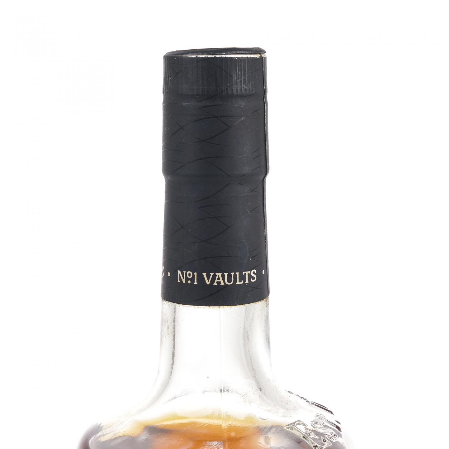 波摩 18年 2017 酒庄三部曲之一 Manzanilla Cask 750ml