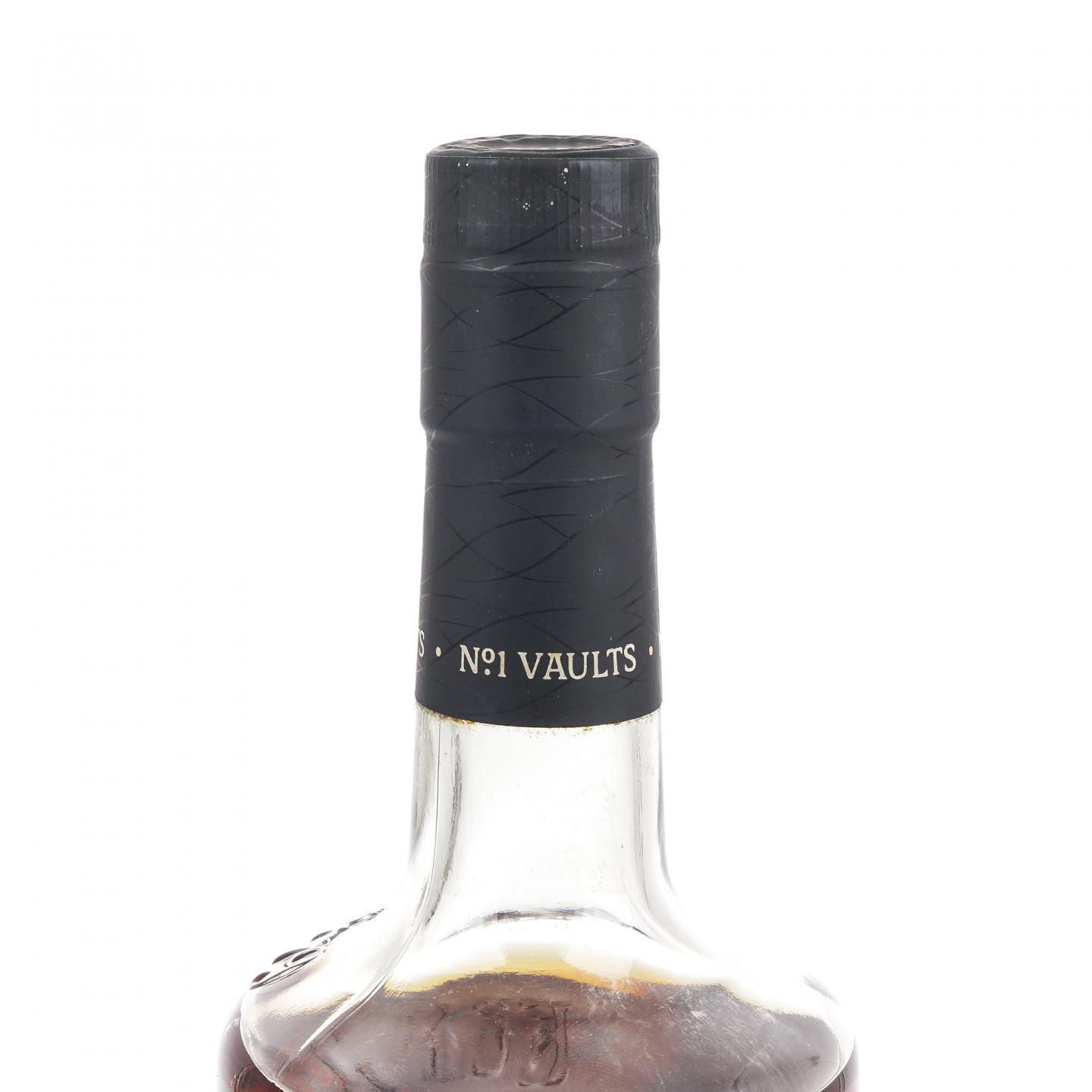波摩 18年 2017 酒庄三部曲之一 Manzanilla Cask 750ml
