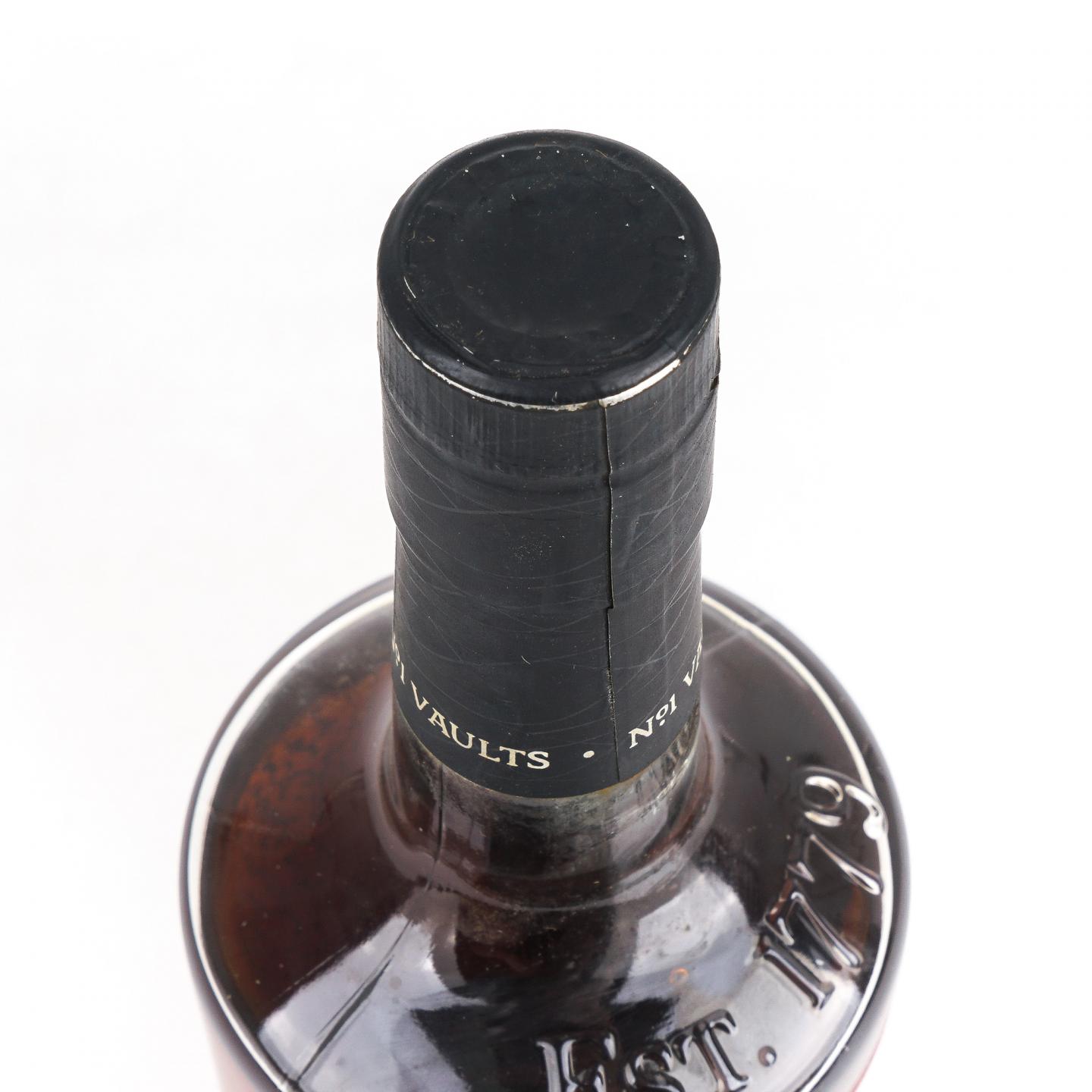 波摩 18年 2017 酒庄三部曲之一 Manzanilla Cask 750ml