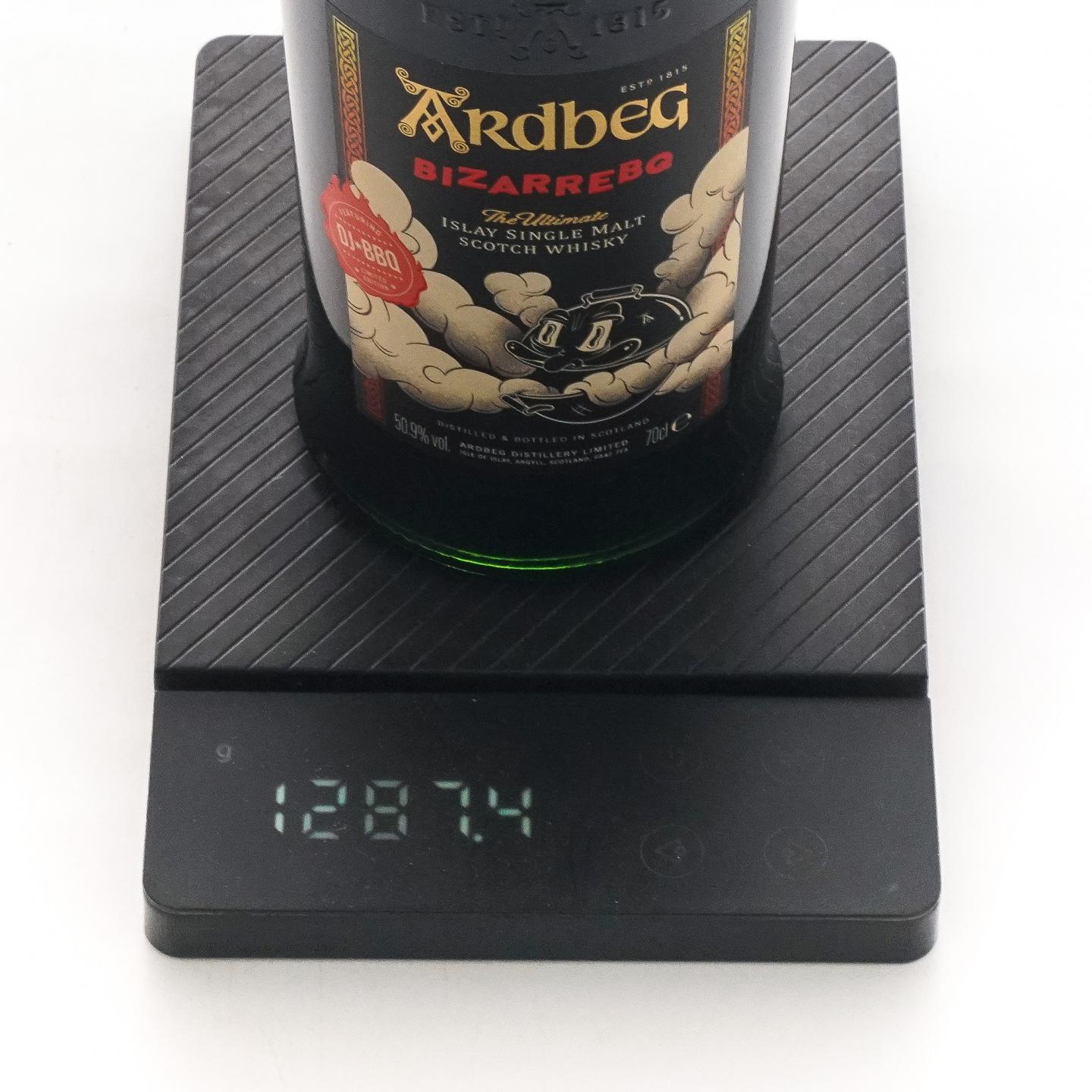 阿贝 2023 BizarreBQ
