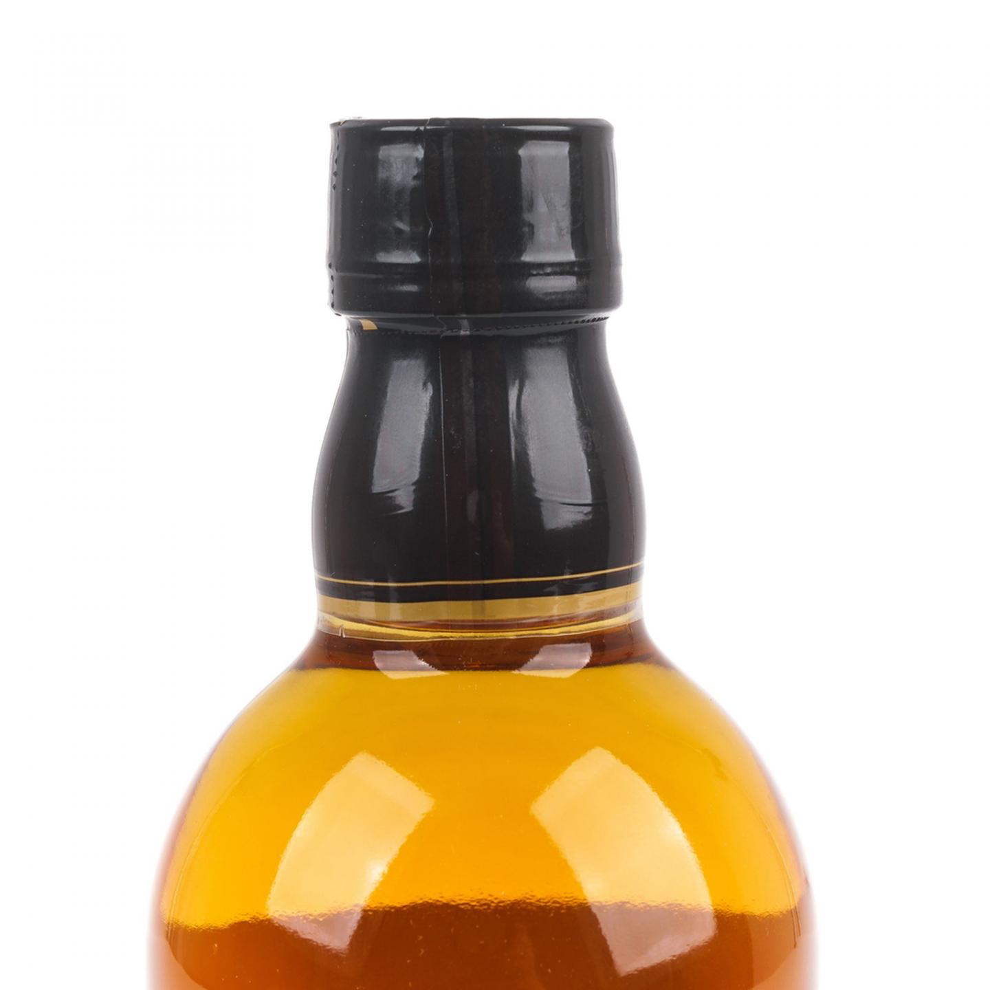 Nikka 余市蒸馏所限定 2000’s 2000-2009