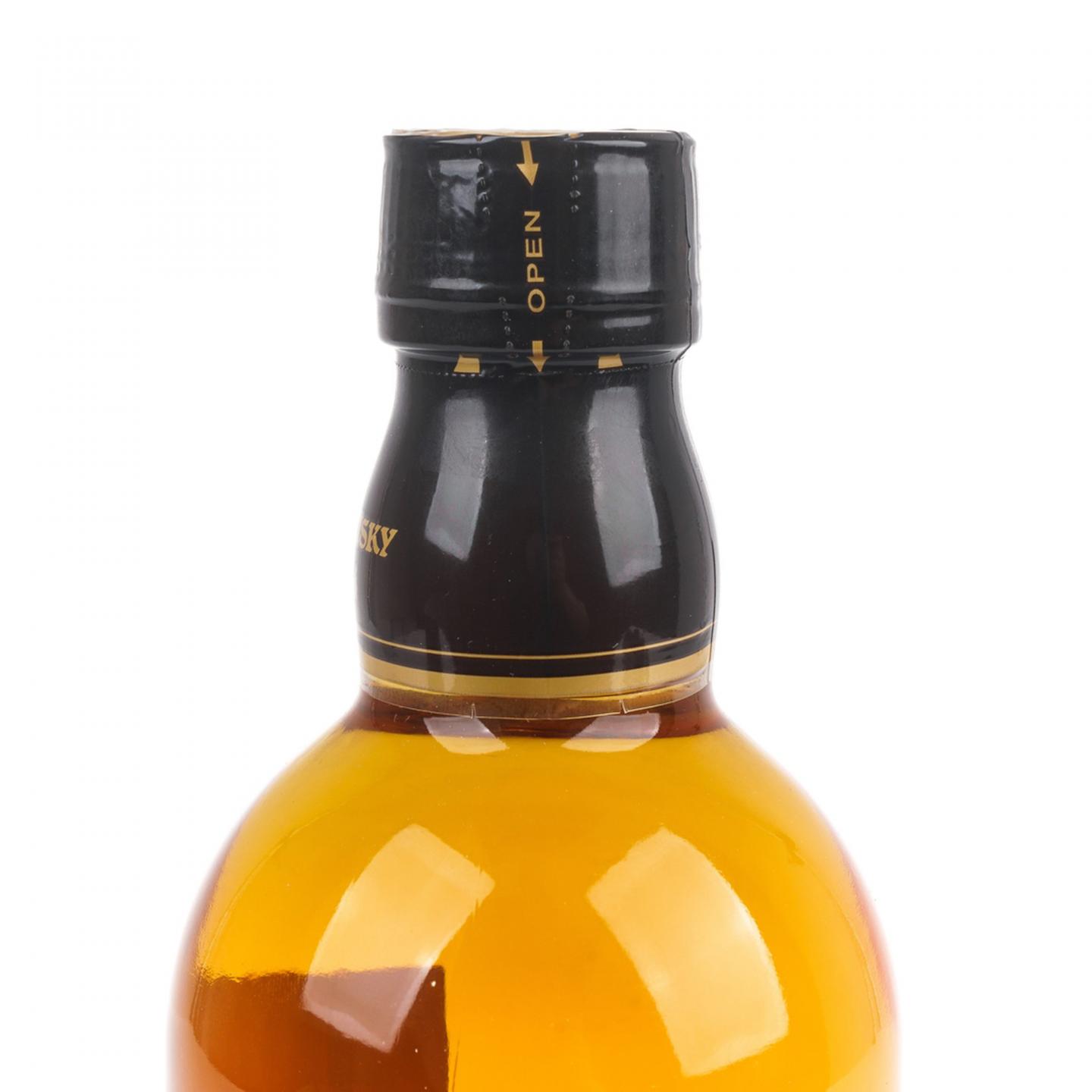 Nikka 余市蒸馏所限定 2000’s 2000-2009