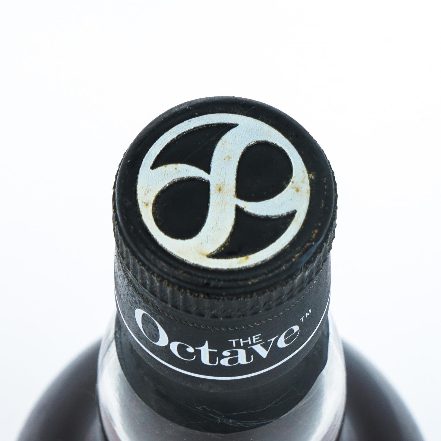 本尼维斯 2012-2021 The Octave Duncan Taylor