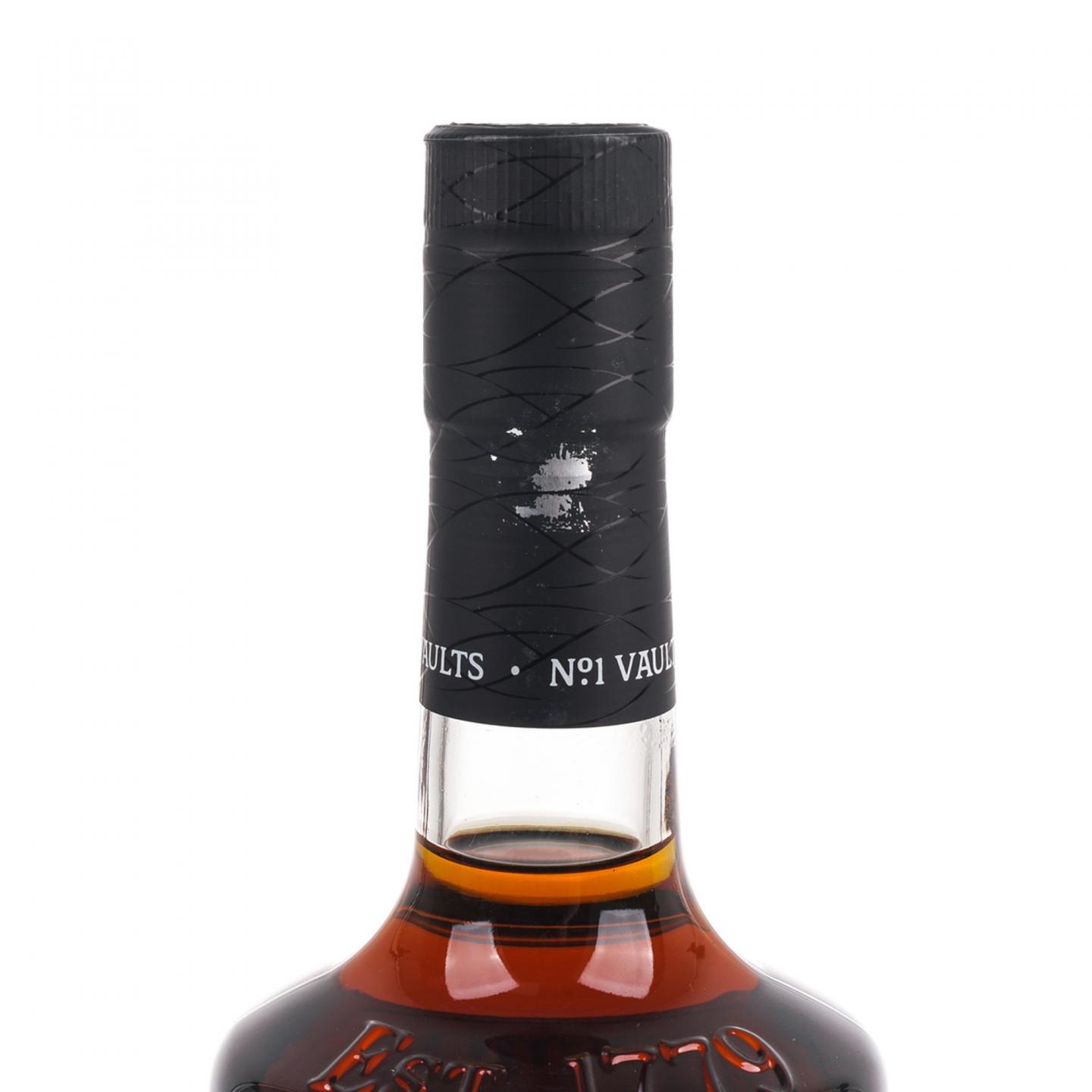 波摩 25年 L9 750ml