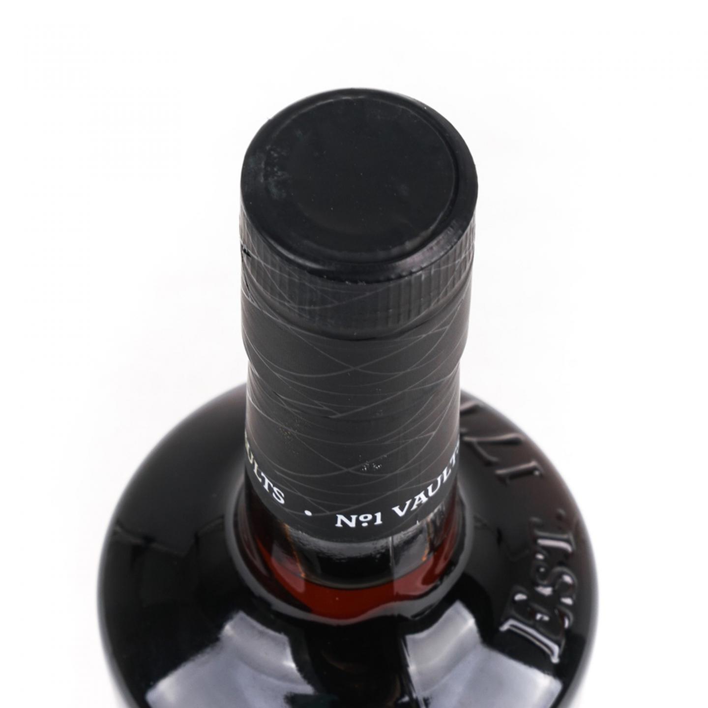 波摩 25年 L9 750ml