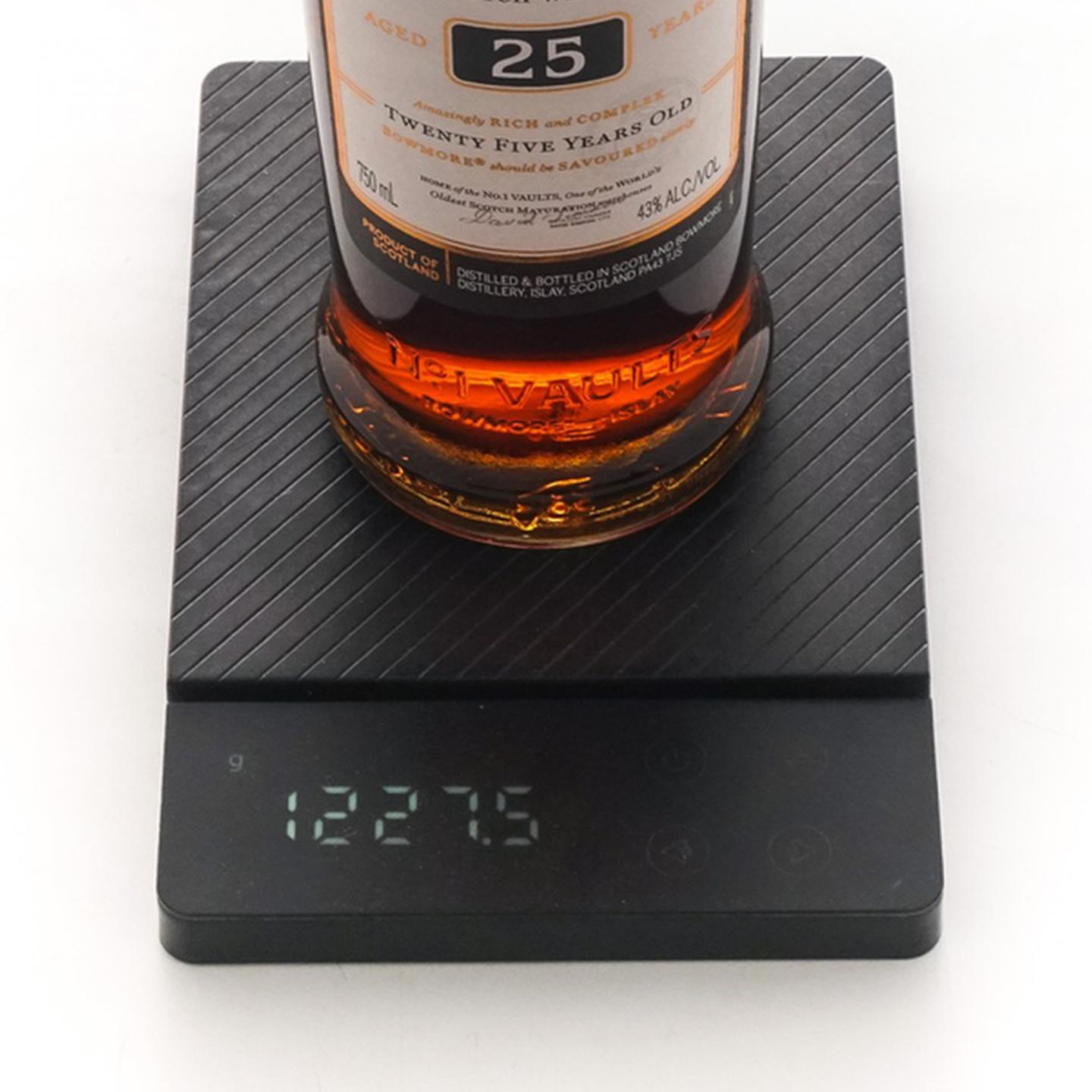波摩 25年 L9 750ml