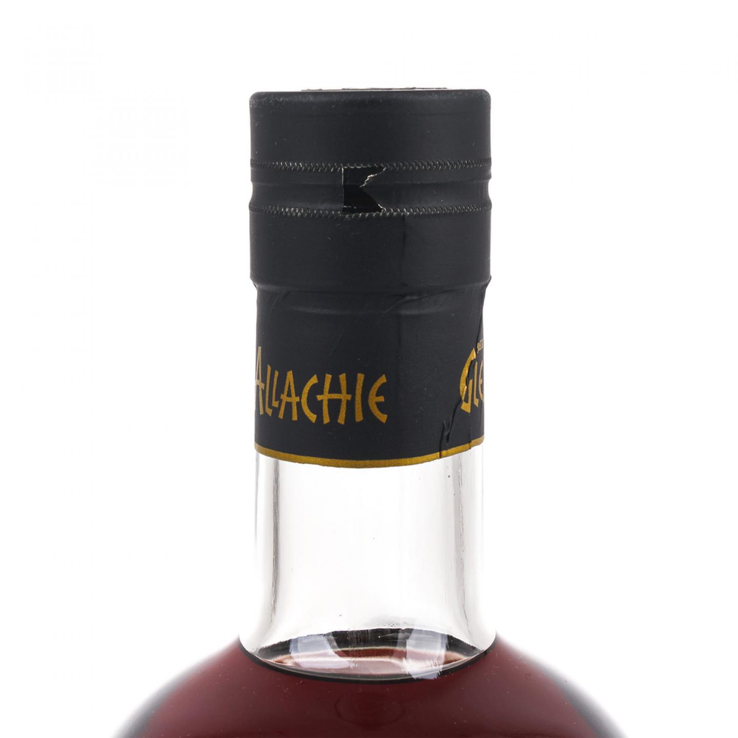 格兰纳里奇 21年 Batch 2