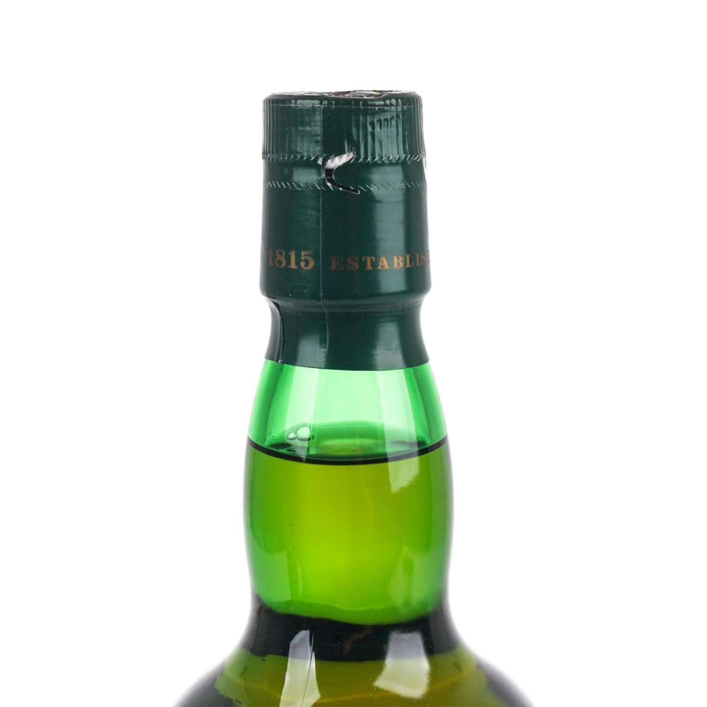 拉弗格 33年 Ian Hunter Book 3 750ml
