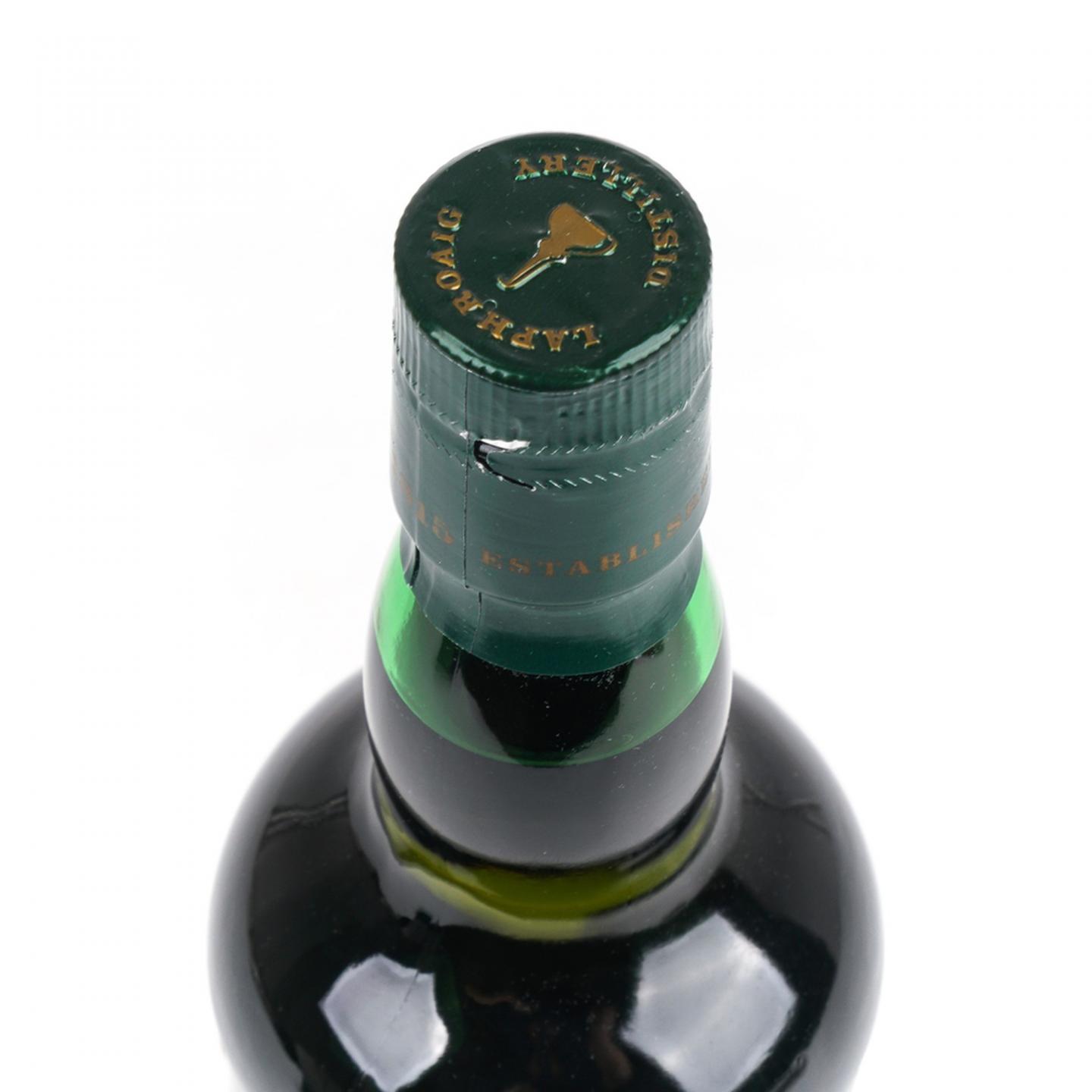 拉弗格 33年 Ian Hunter Book 3 750ml
