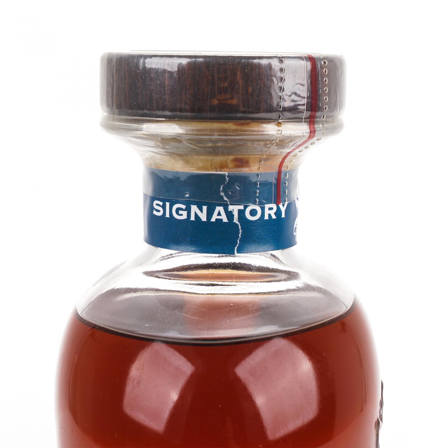 克里尼利基 22年 1995-2018 SV 雪莉桶#8677