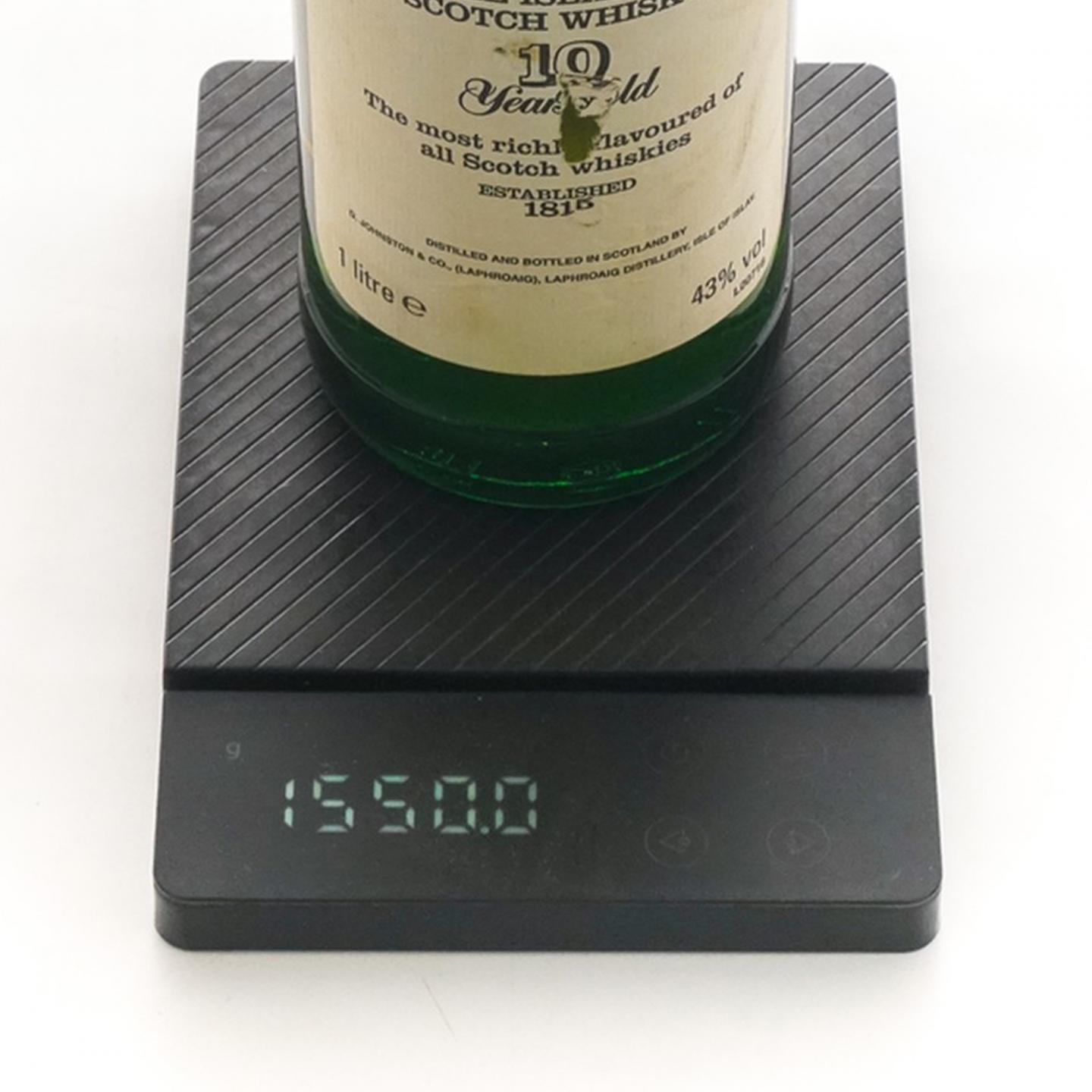 拉弗格 10年 老版 1L