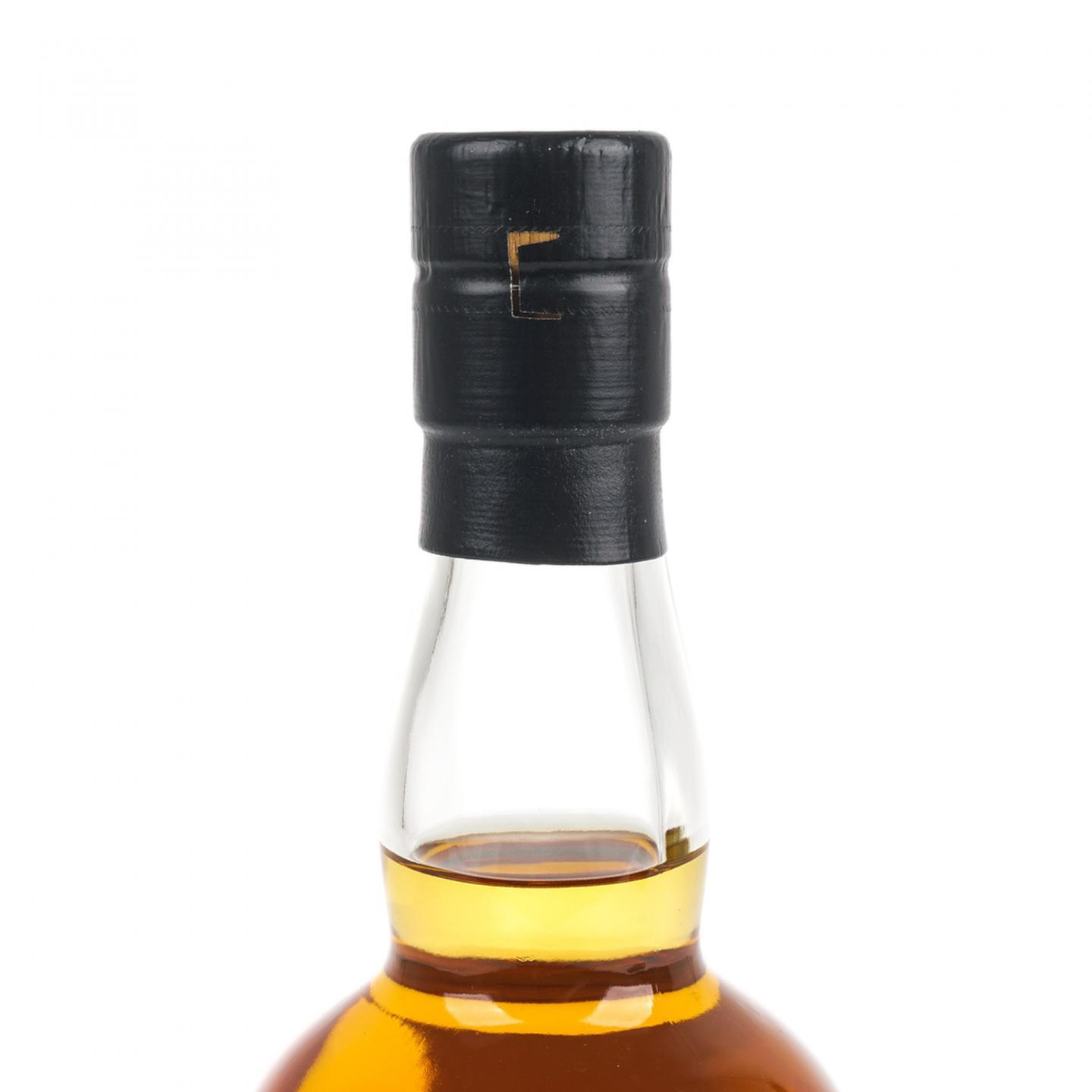 Ichiro’s Malt & Grain 秩父出品 银叶 505 世界调和