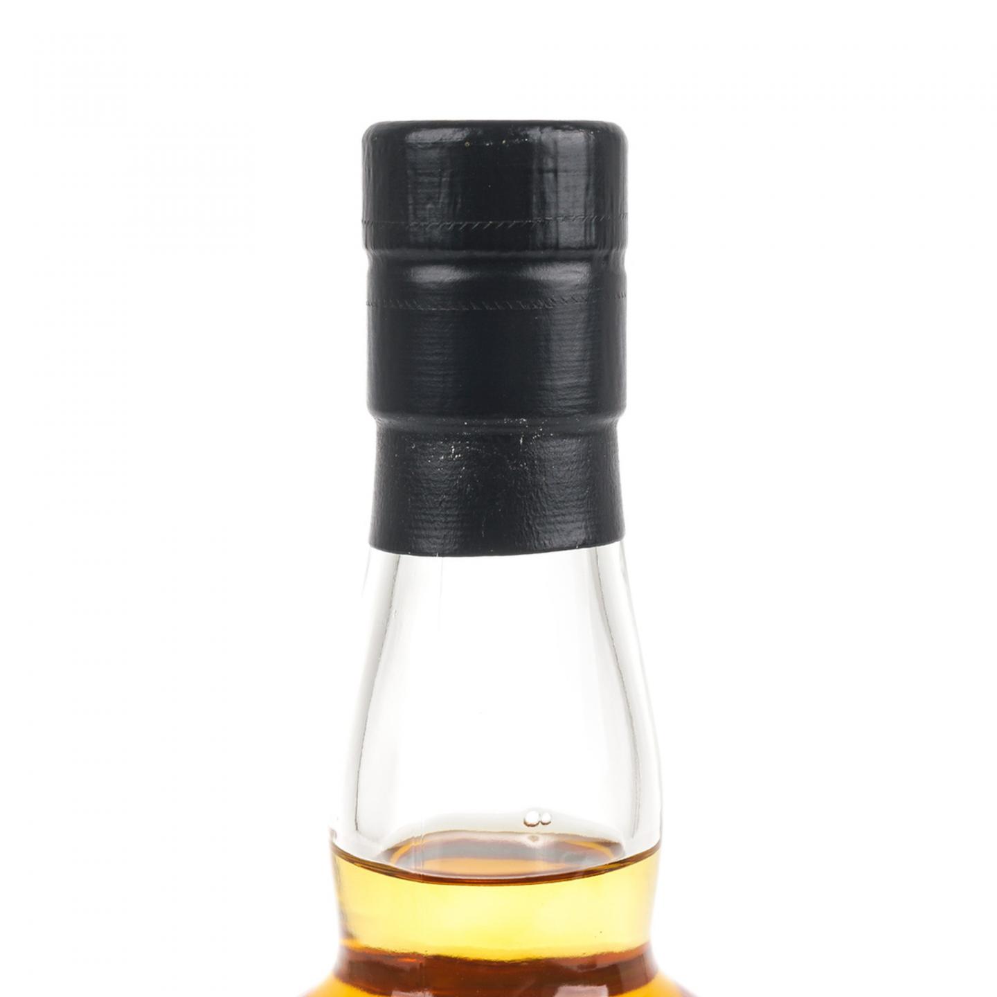 Ichiro’s Malt & Grain 秩父出品 银叶 505 世界调和