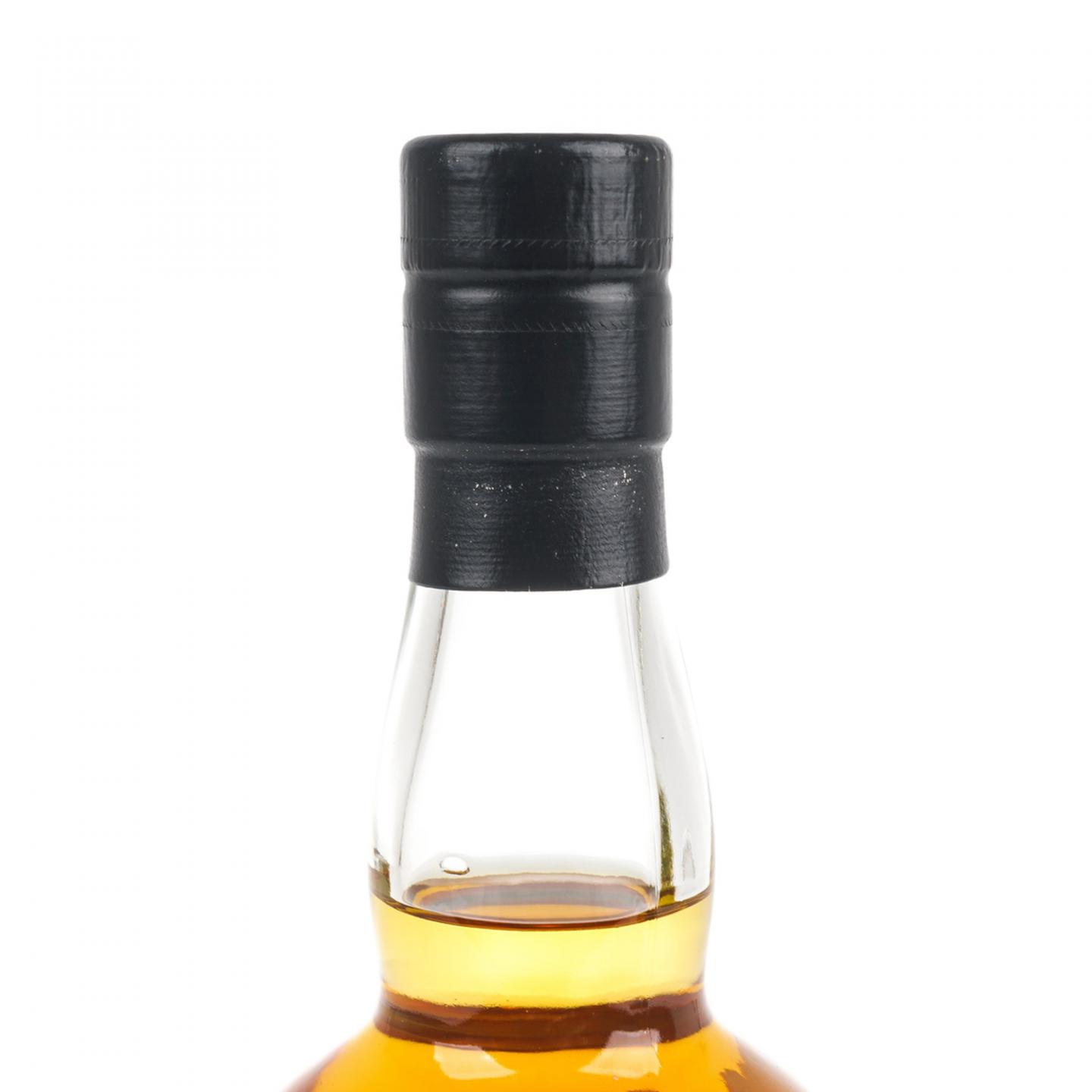 Ichiro’s Malt & Grain 秩父出品 银叶 505 世界调和