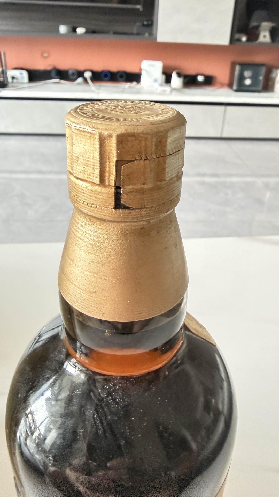 山崎12年经典老款