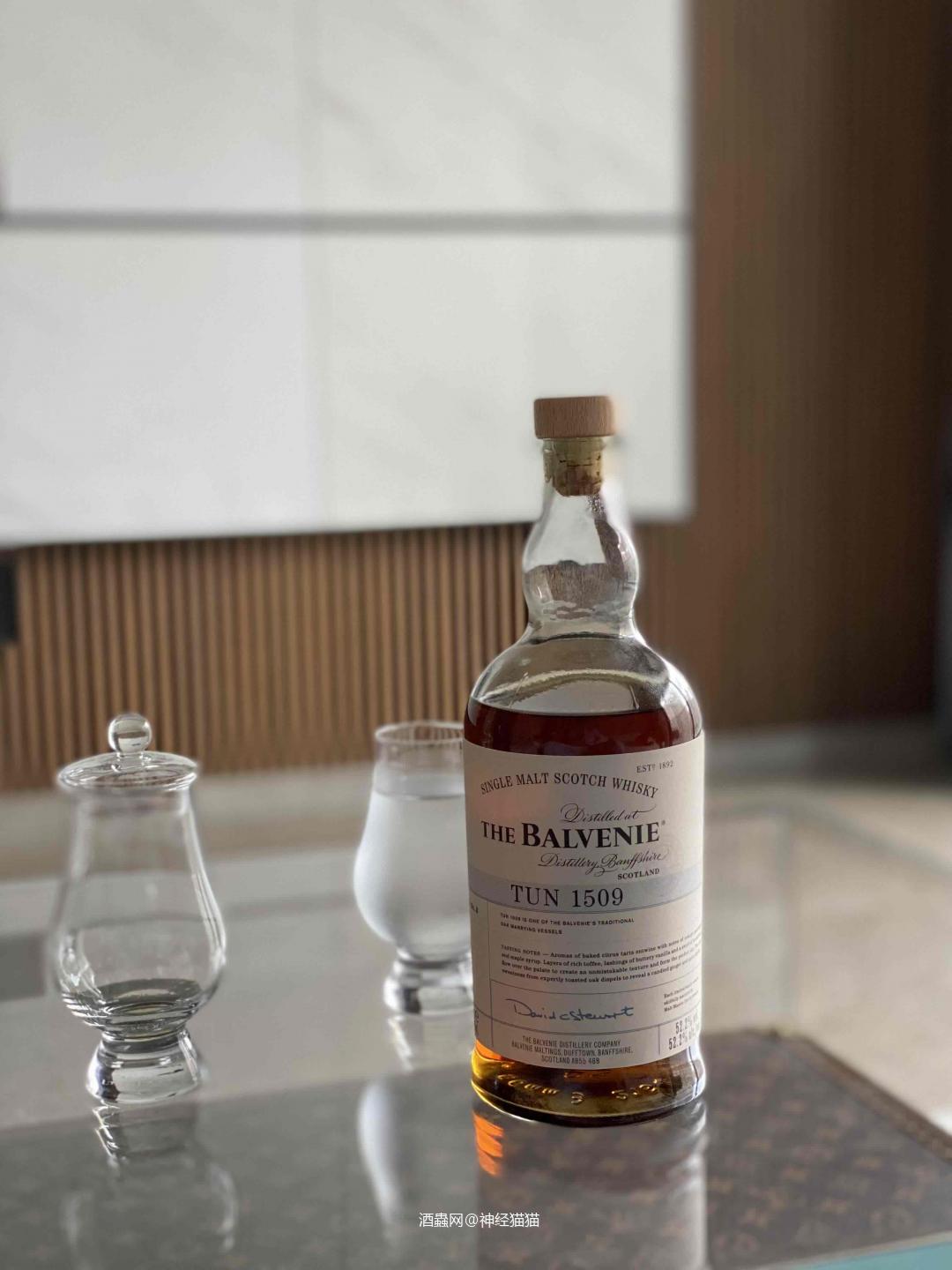百富21年单桶和25年单桶我的评价兼谈30和醒酒