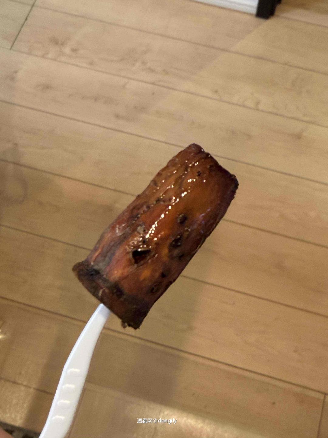 人马王开瓶