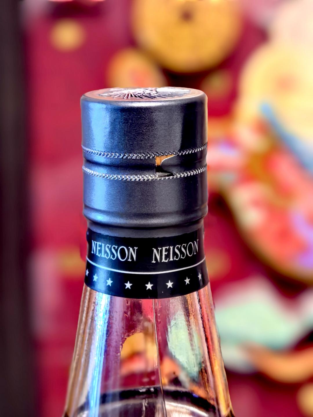 Neisson SFTB #279 明星单桶桶强 到付
