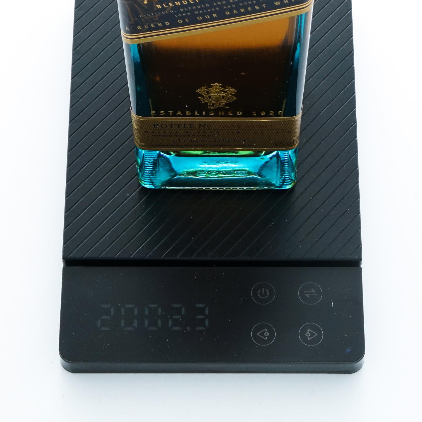 尊尼获加 2018 蓝牌 750ml