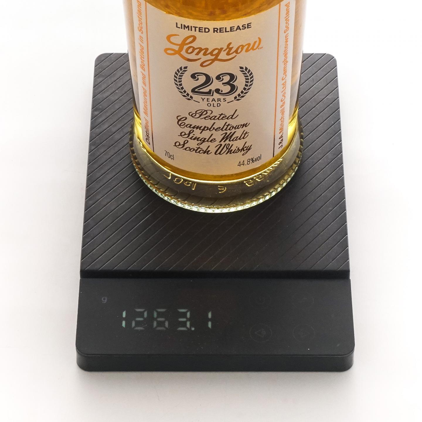朗格罗 23年 2022 朗姆单桶