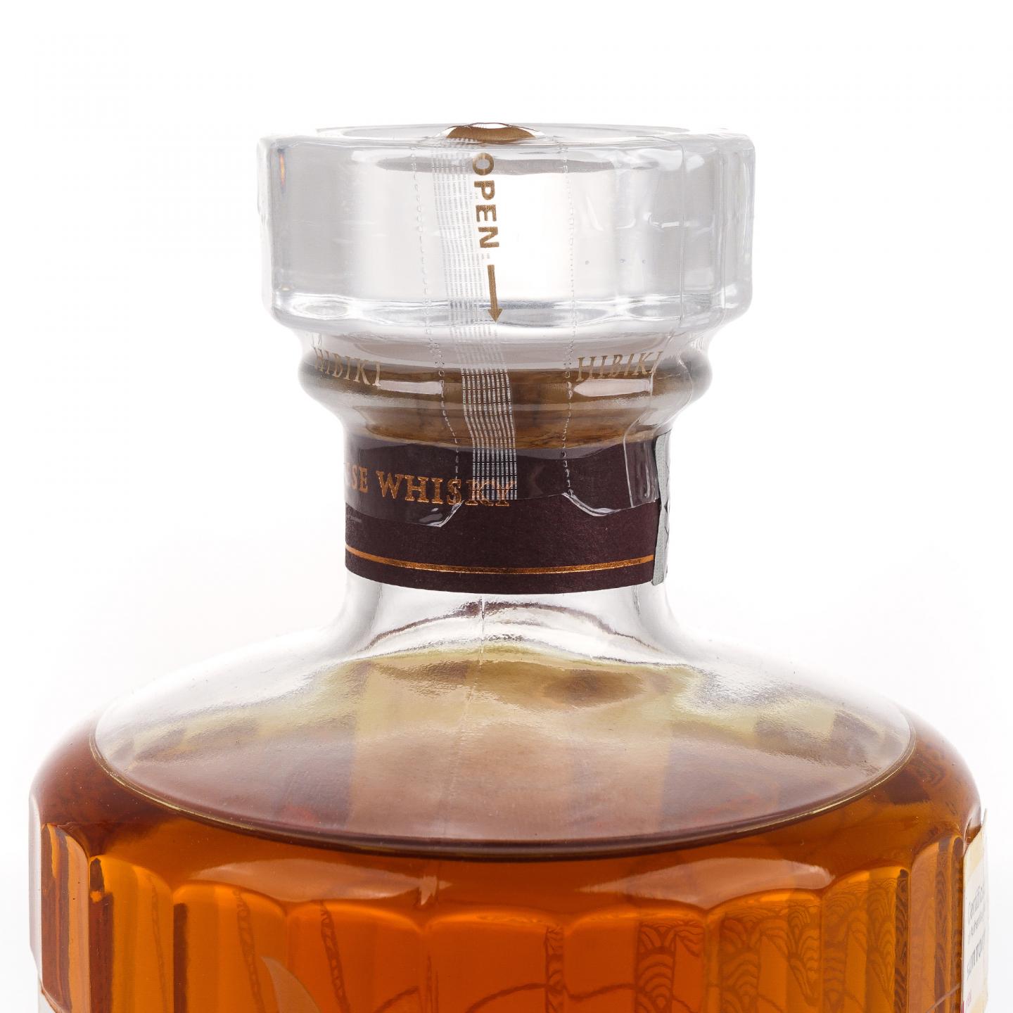 响 Hibiki Anniversary Blend 100周年限定版