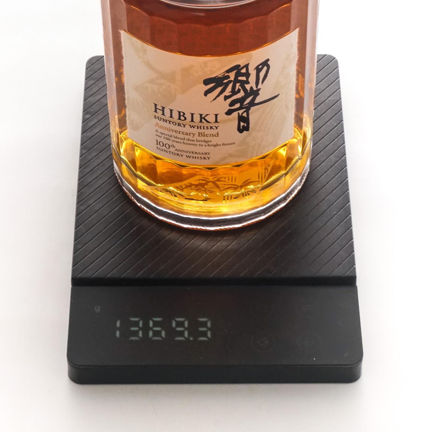 响 Hibiki Anniversary Blend 100周年限定版