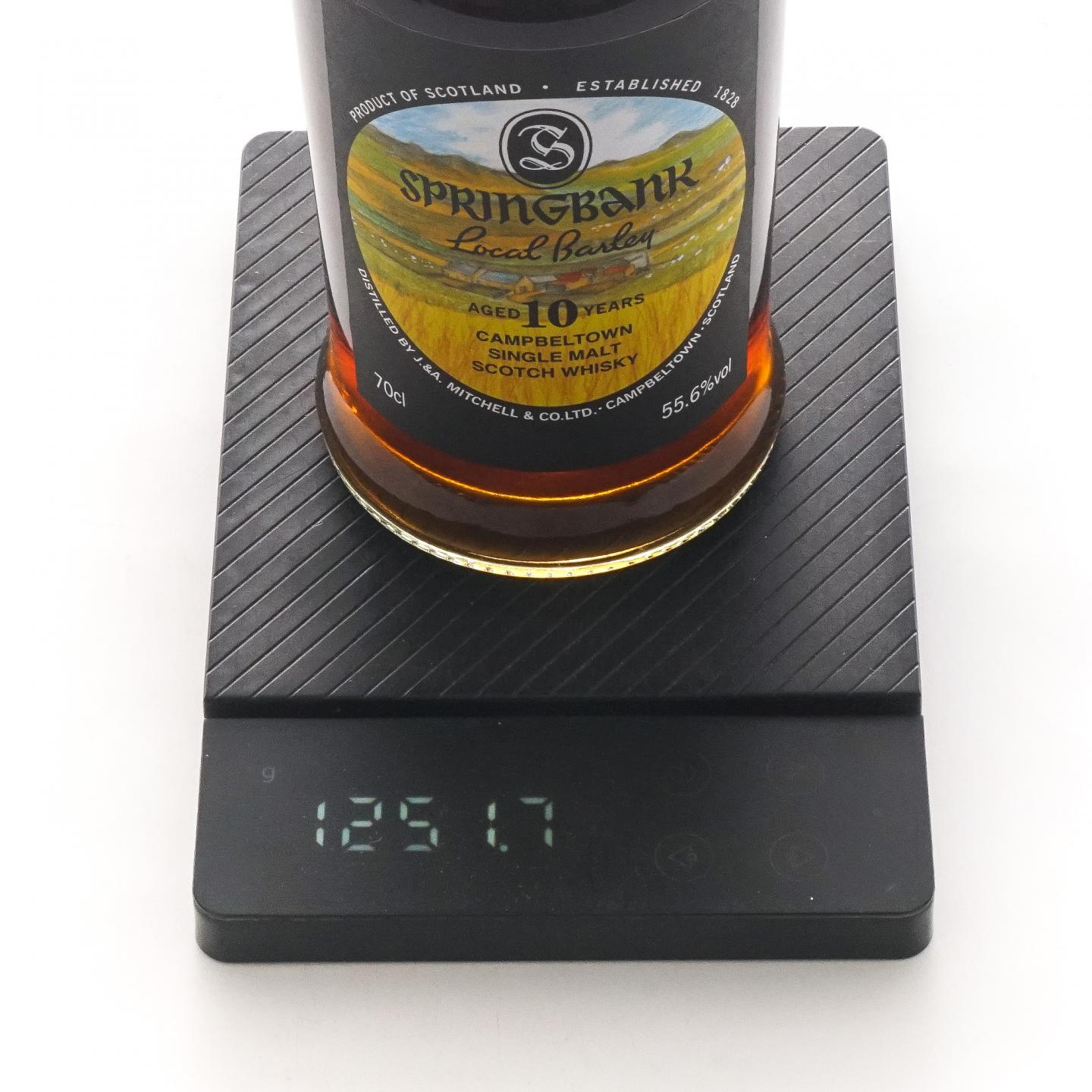 云顶 10年 2010-2020 本地大麦
