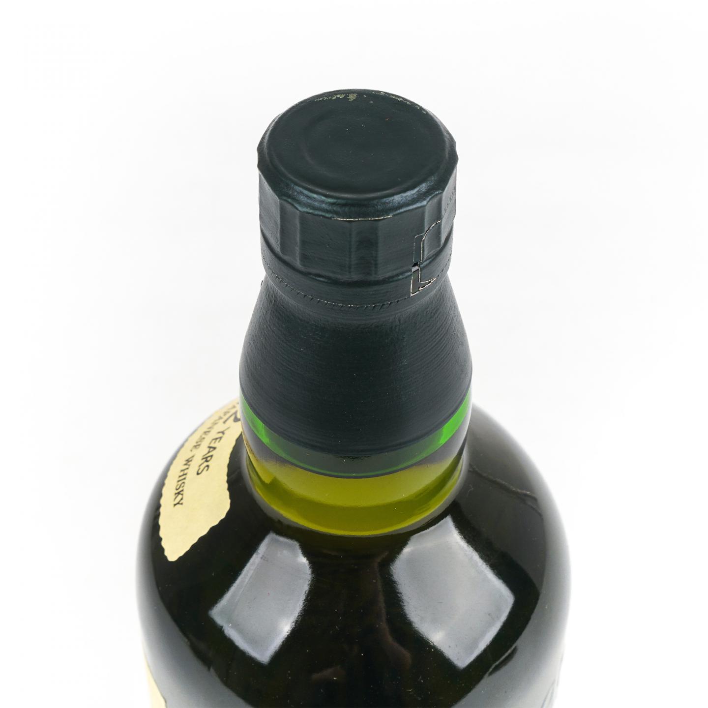 白州 12年 Single Malt